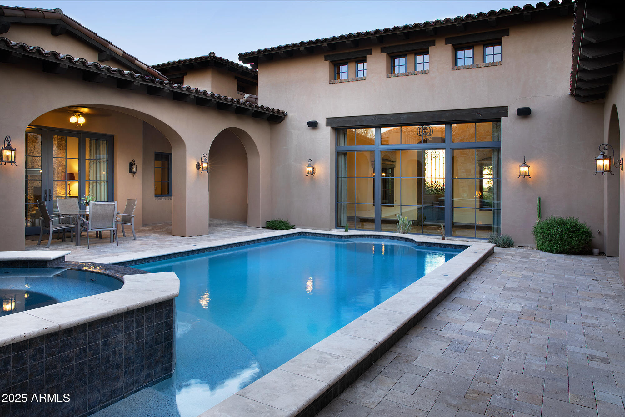 Silverleaf - DC RANCH PARCEL T7 - Residential