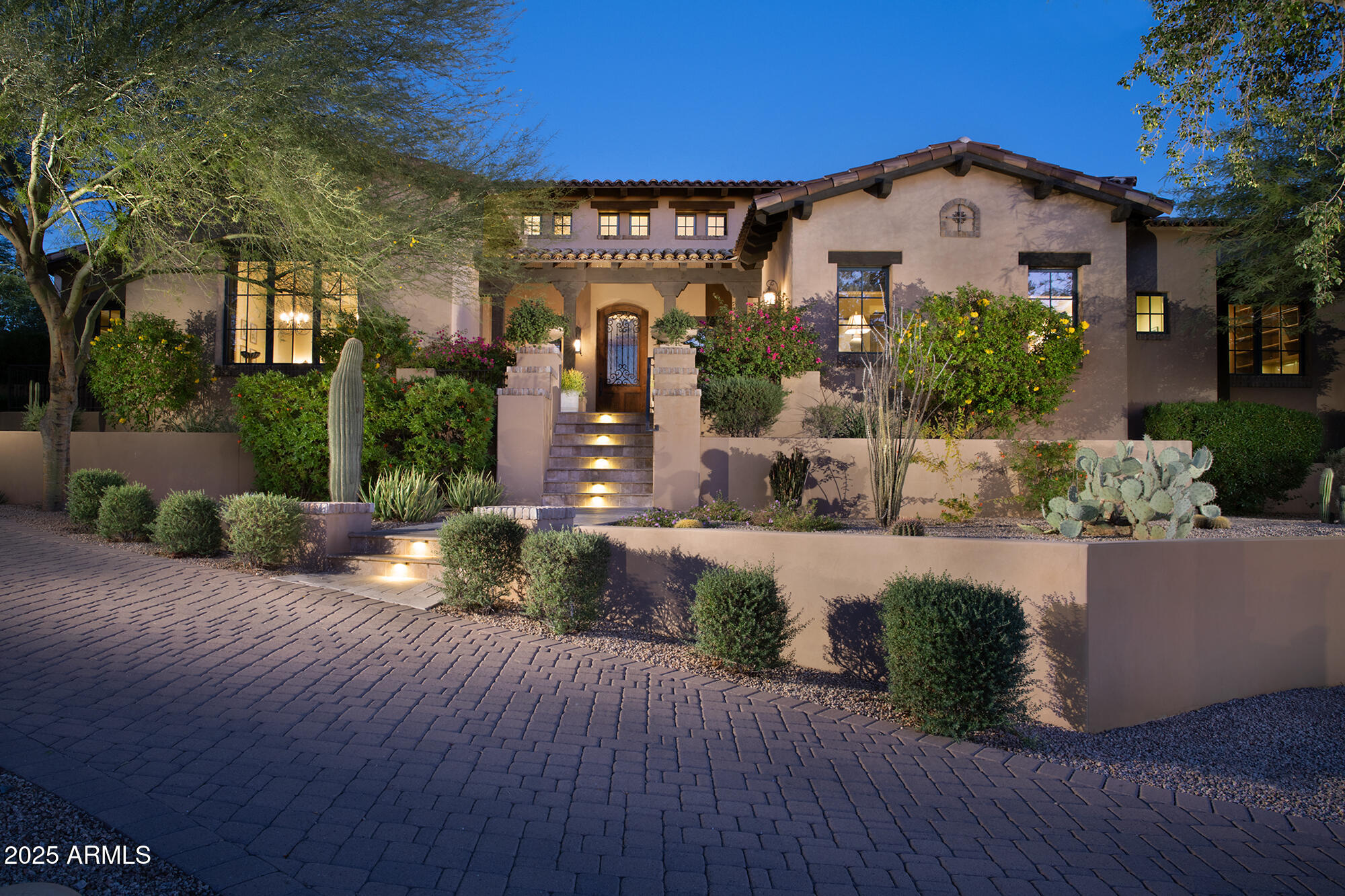 Silverleaf - DC RANCH PARCEL T7 - Residential