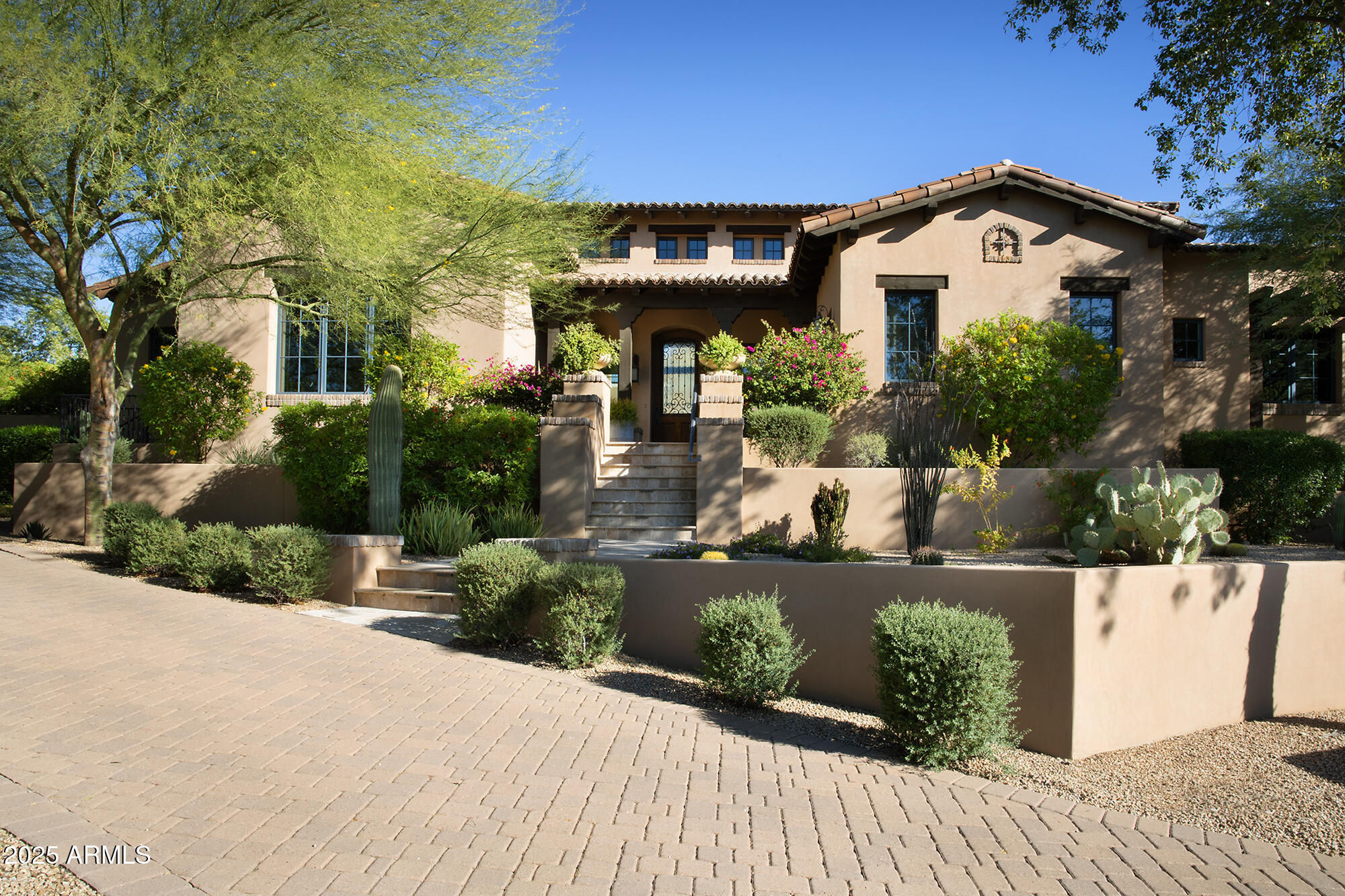 Silverleaf - DC RANCH PARCEL T7 - Residential