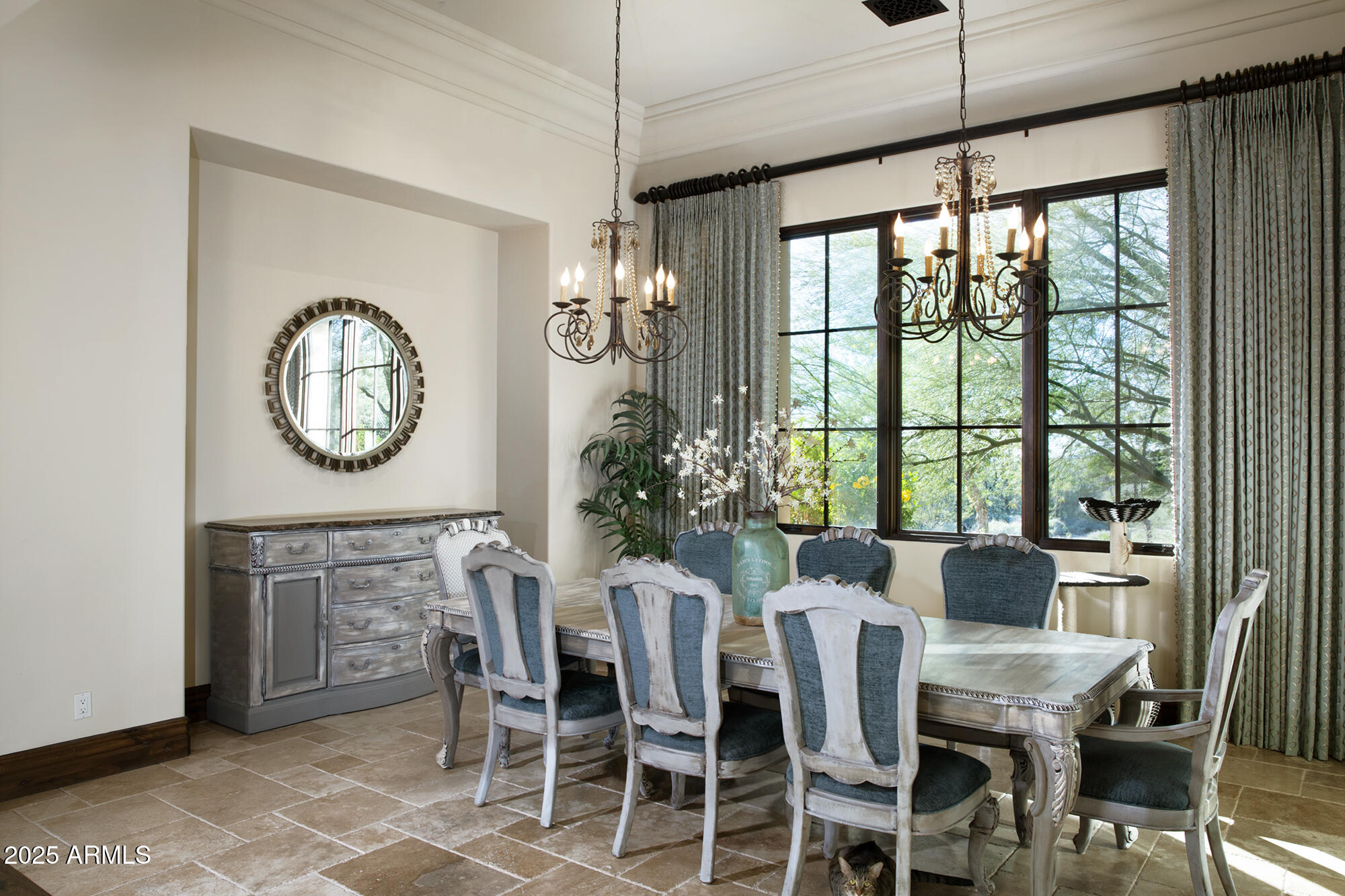 Silverleaf - DC RANCH PARCEL T7 - Residential