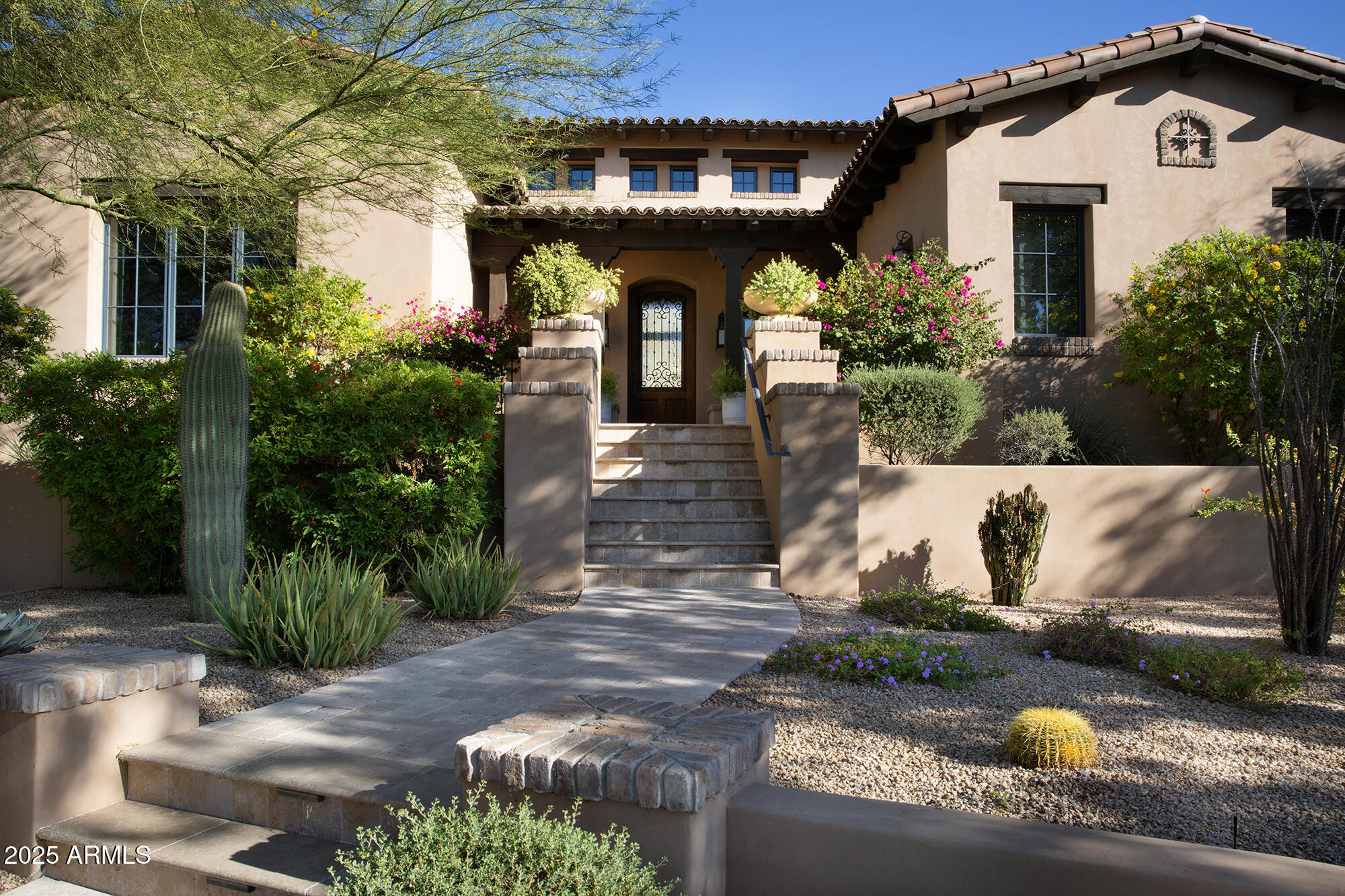 Silverleaf - DC RANCH PARCEL T7 - Residential