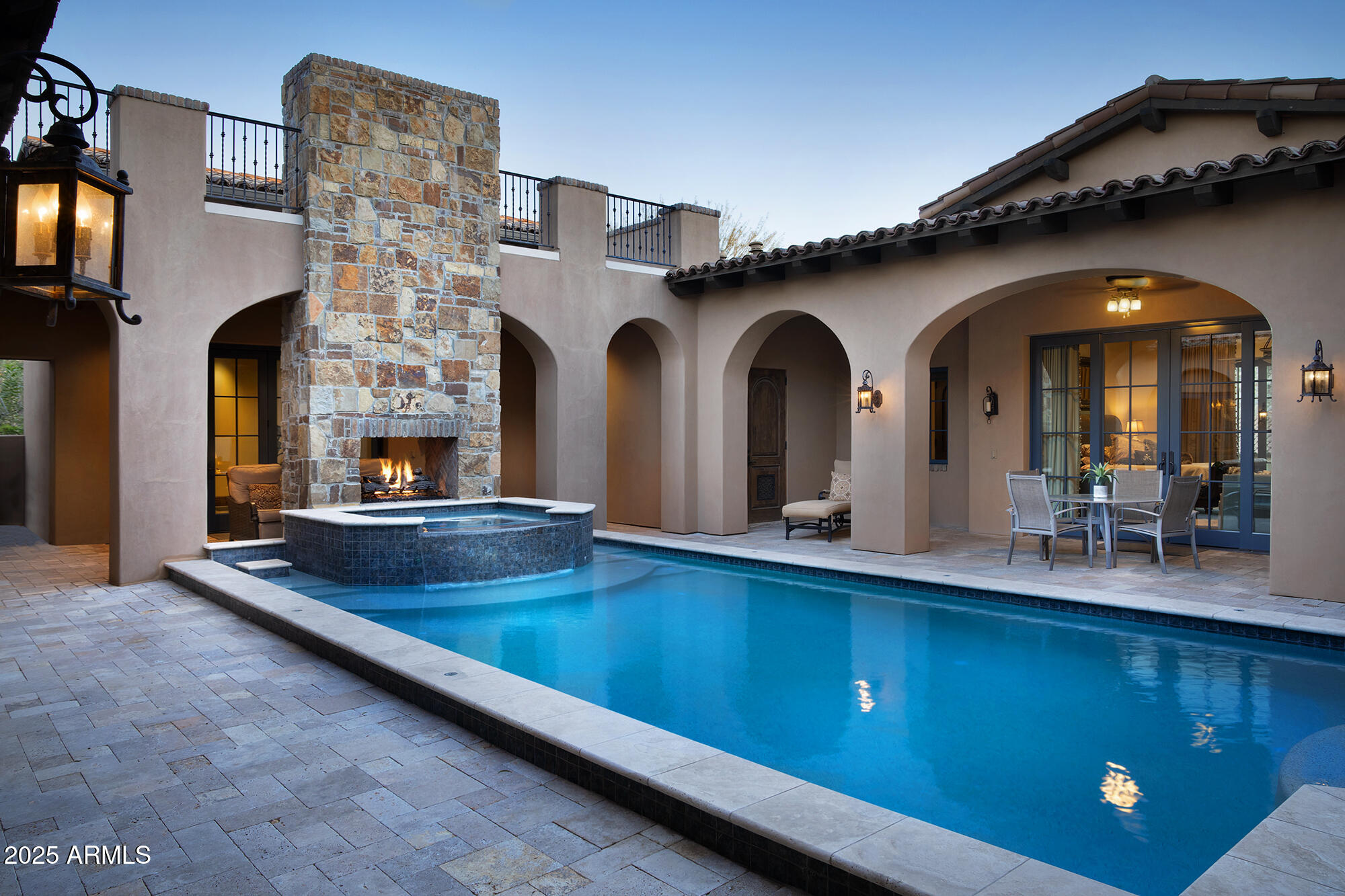 Silverleaf - DC RANCH PARCEL T7 - Residential