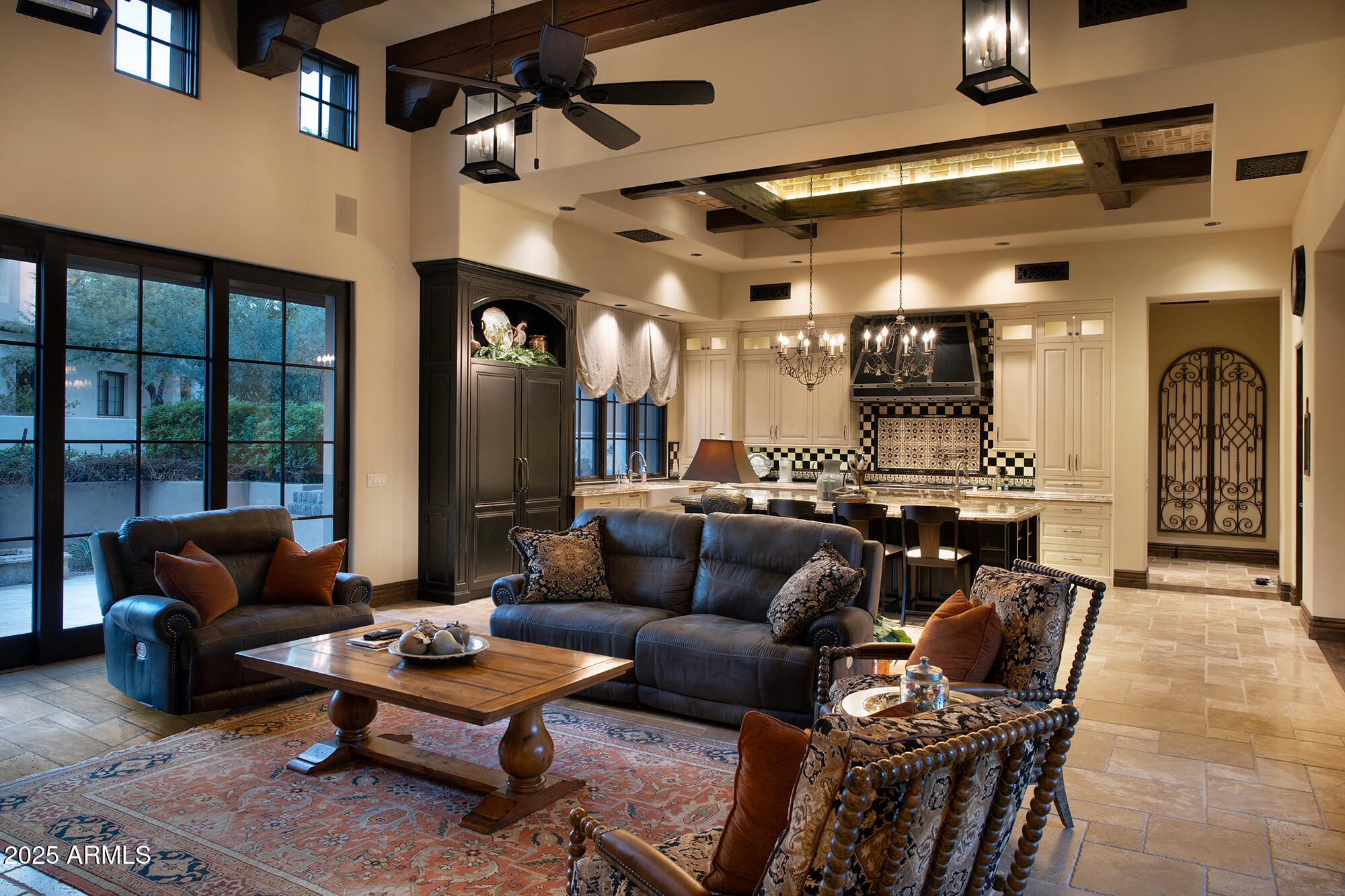Silverleaf - DC RANCH PARCEL T7 - Residential