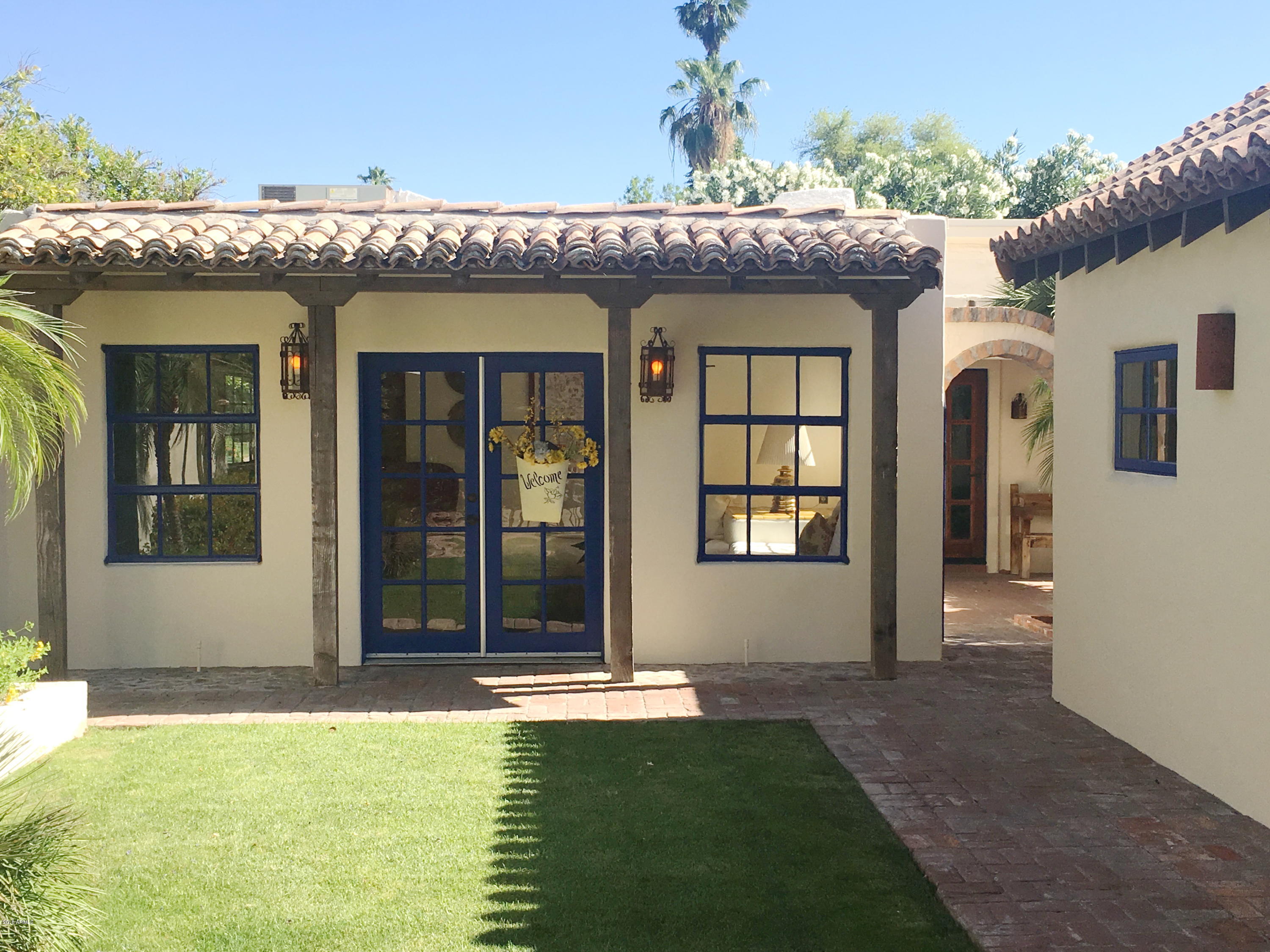 CAMELVISTA TR A & TR B - Residential
