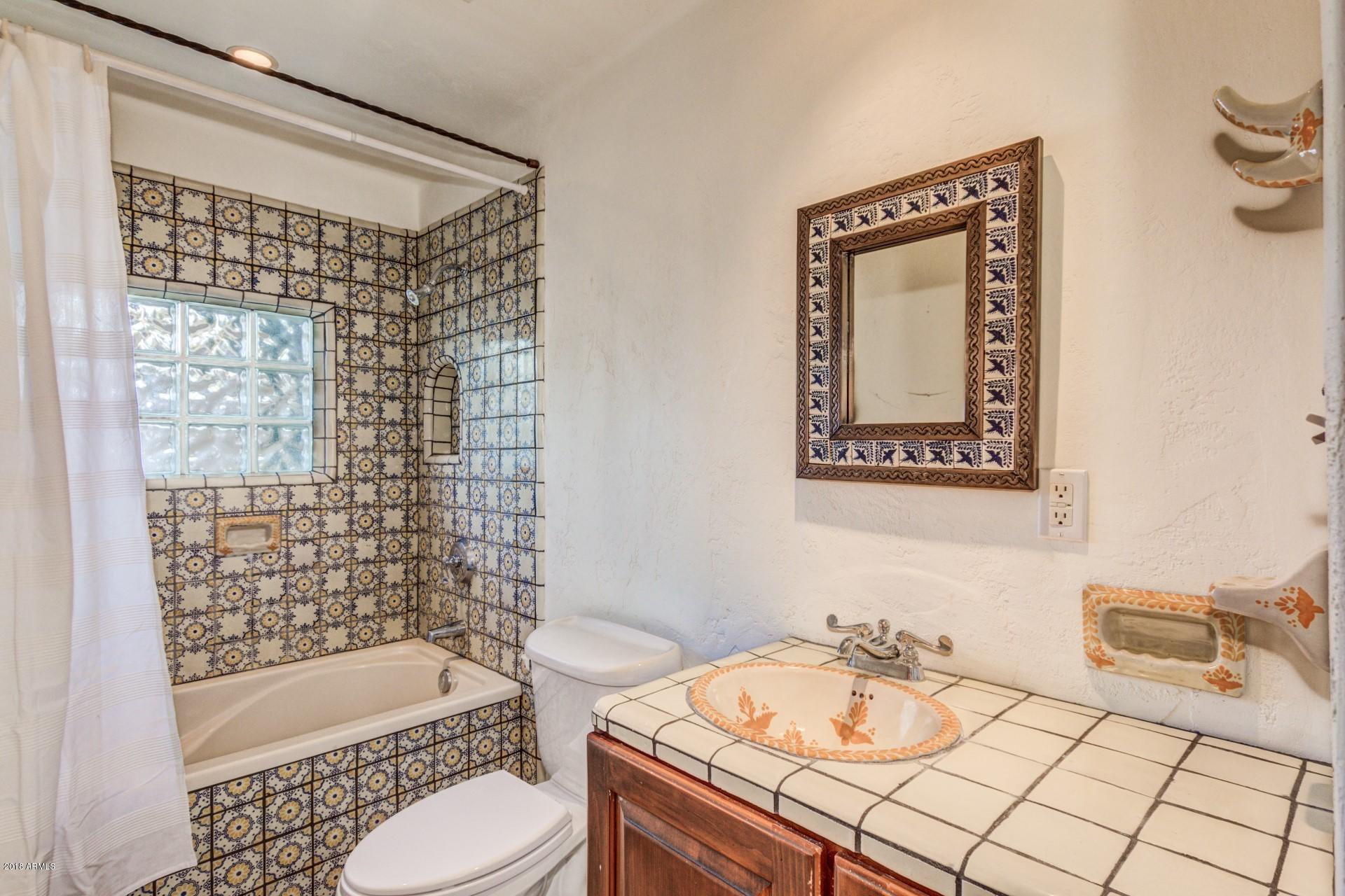 CAMELVISTA TR A & TR B - Residential