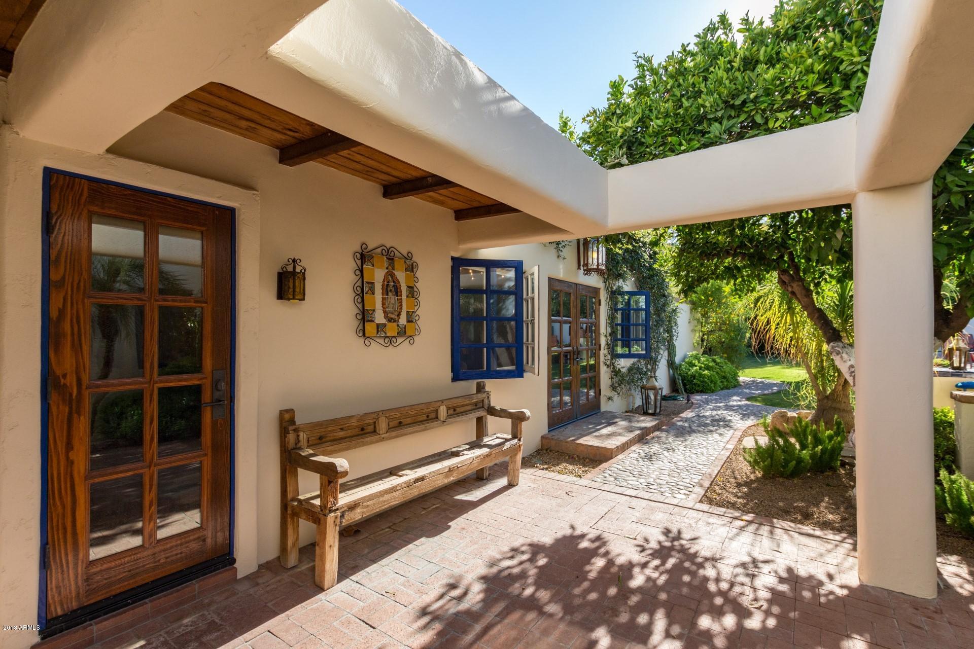 CAMELVISTA TR A & TR B - Residential