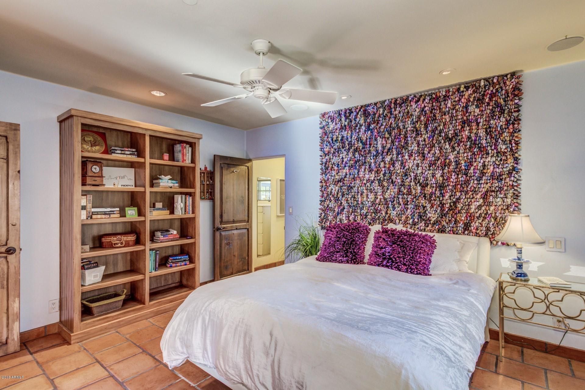 CAMELVISTA TR A & TR B - Residential
