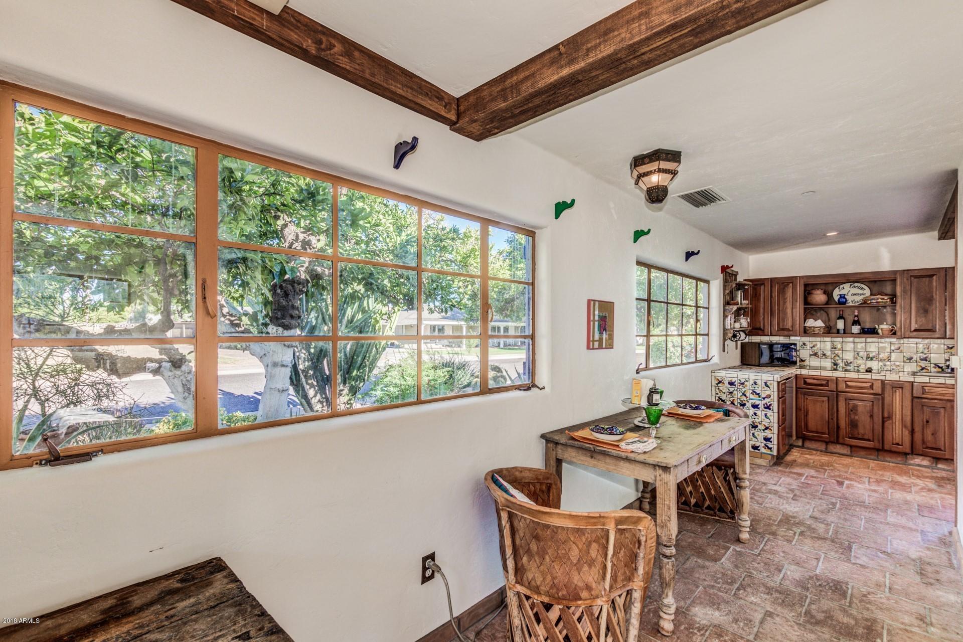 CAMELVISTA TR A & TR B - Residential