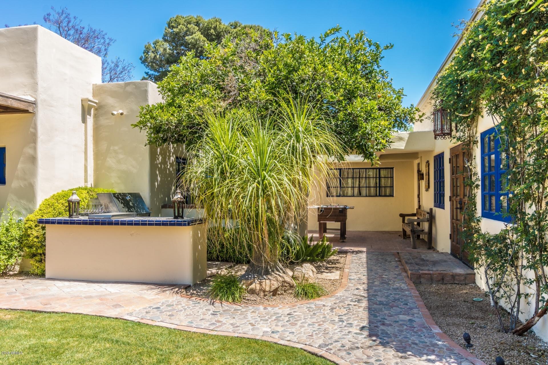 CAMELVISTA TR A & TR B - Residential