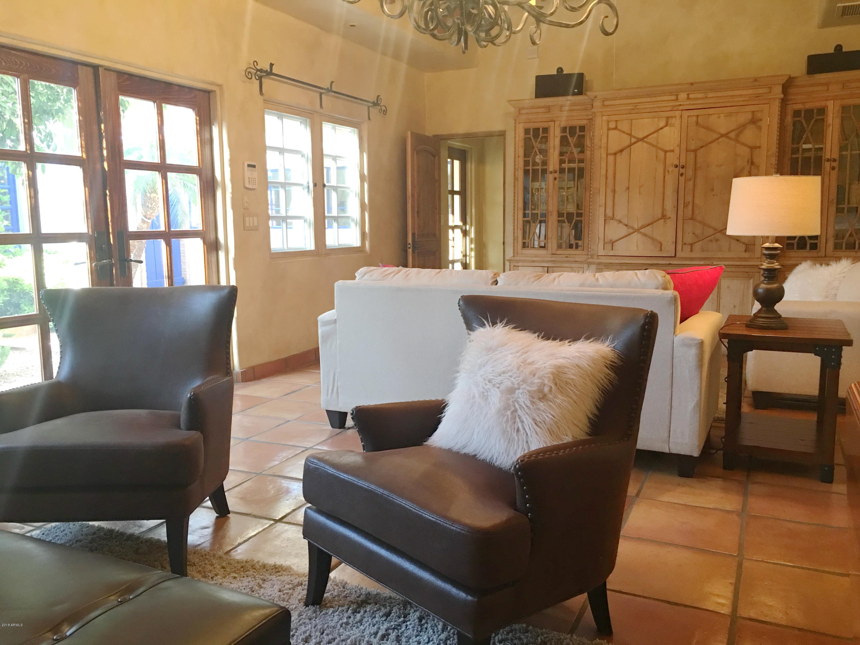 CAMELVISTA TR A & TR B - Residential