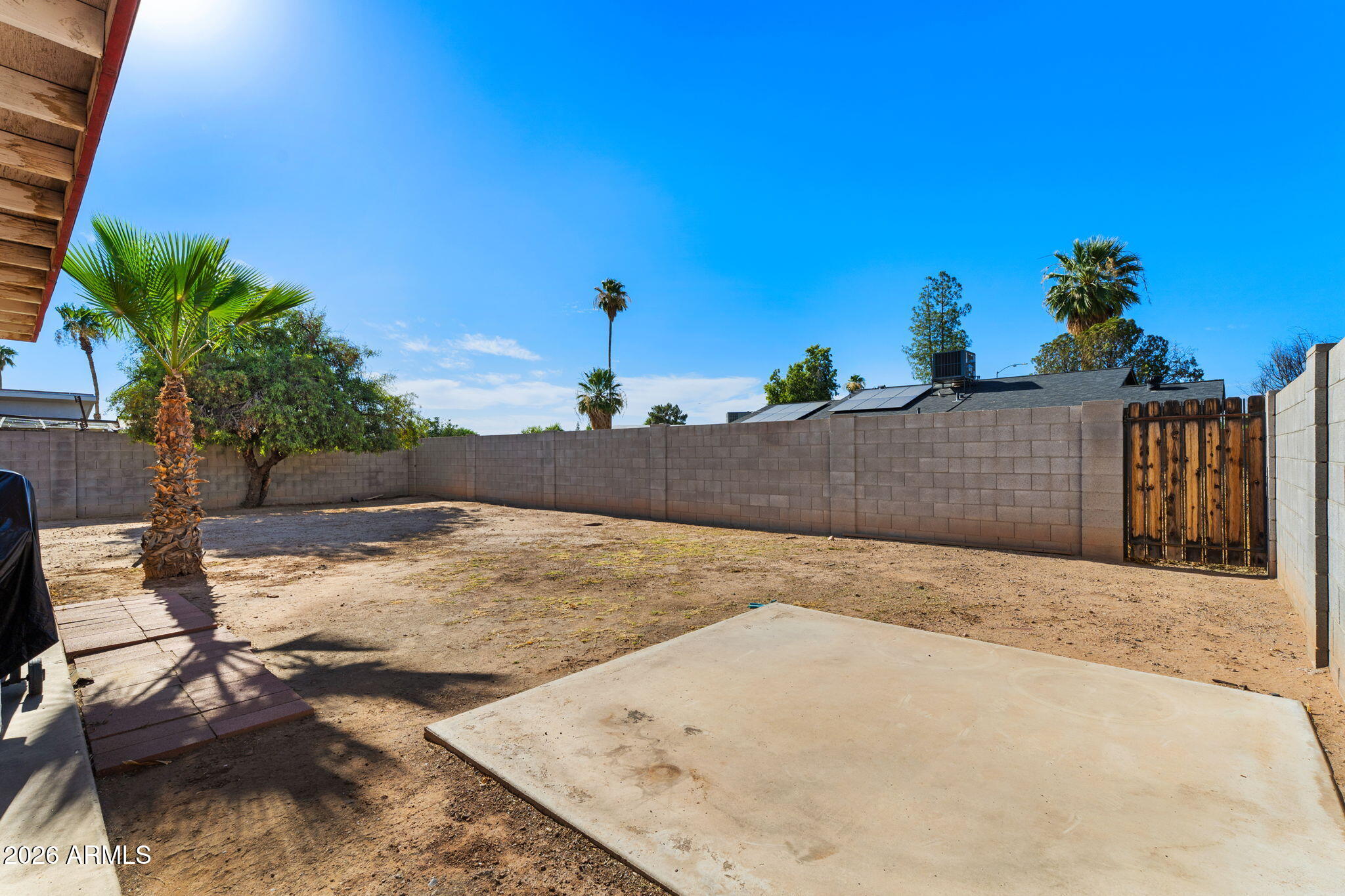 CASA MESA 3A - Residential