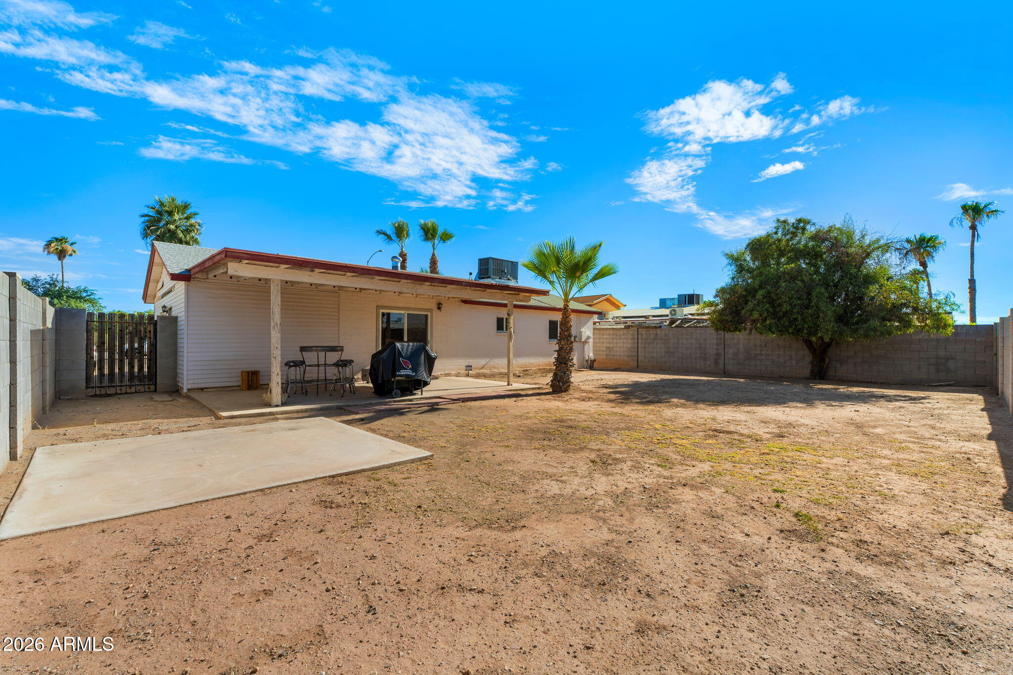 CASA MESA 3A - Residential