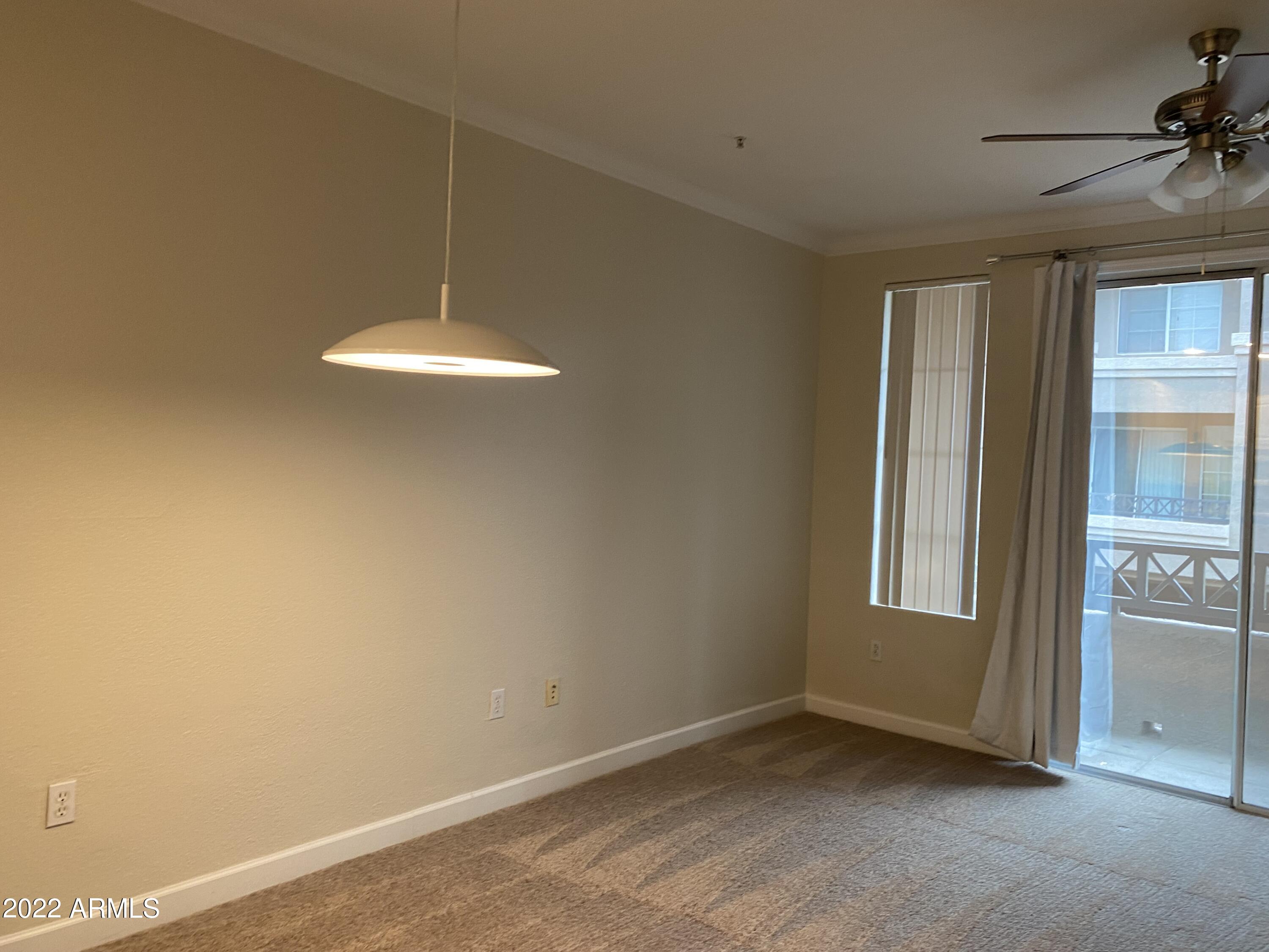 VILLAS AT STONECREEK - Residential Lease