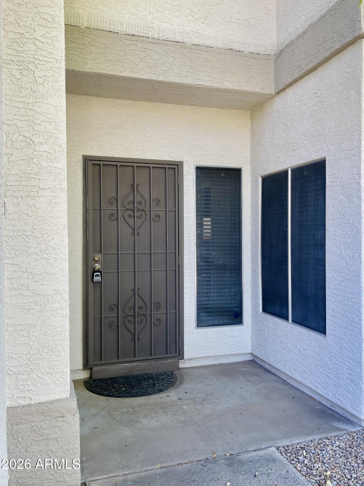 TOWNES AT PARADISE VALLEY LANDINGS CONDO - Residential Lease