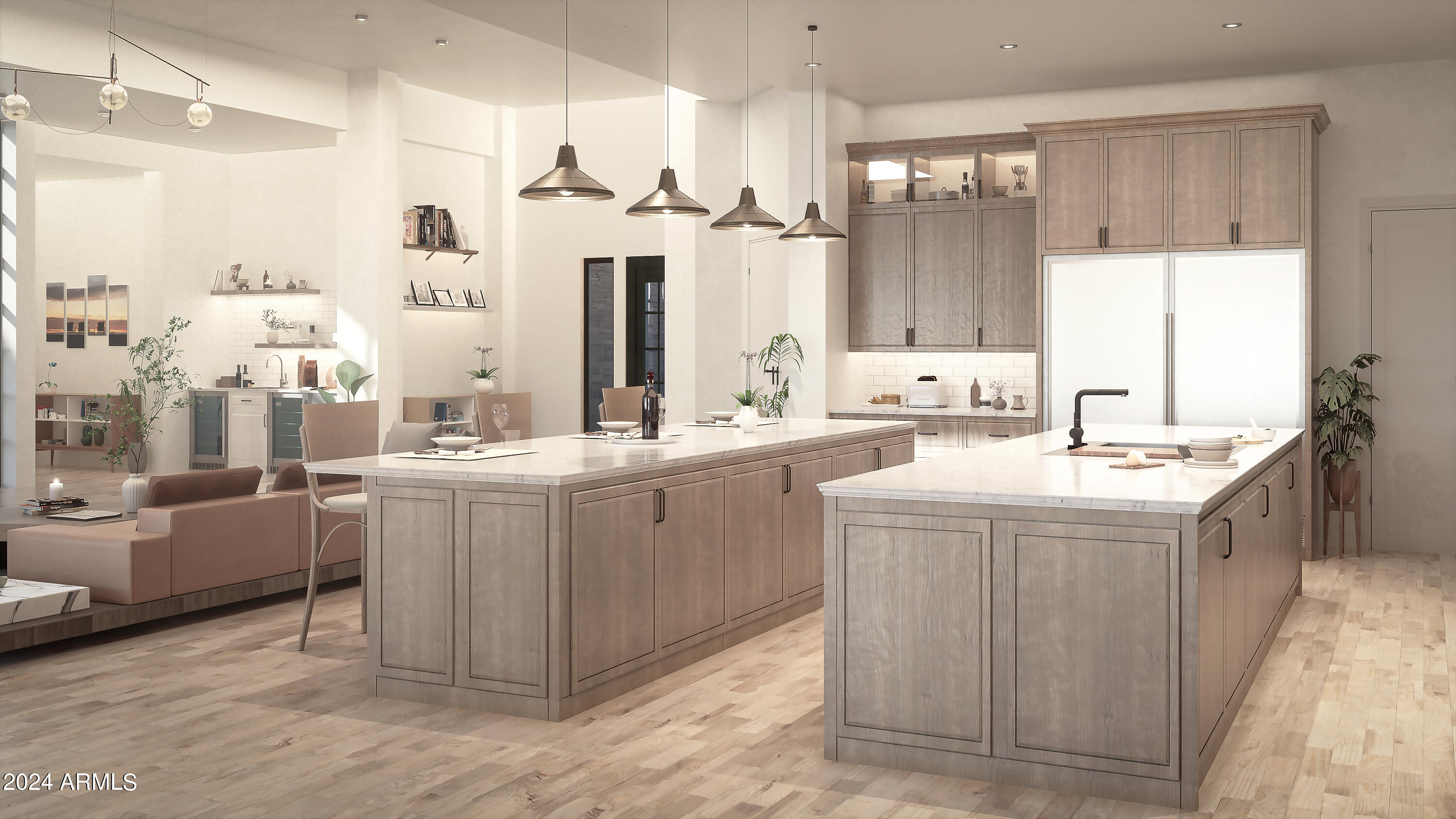 TIERRA DE LOS ARCOS - Residential