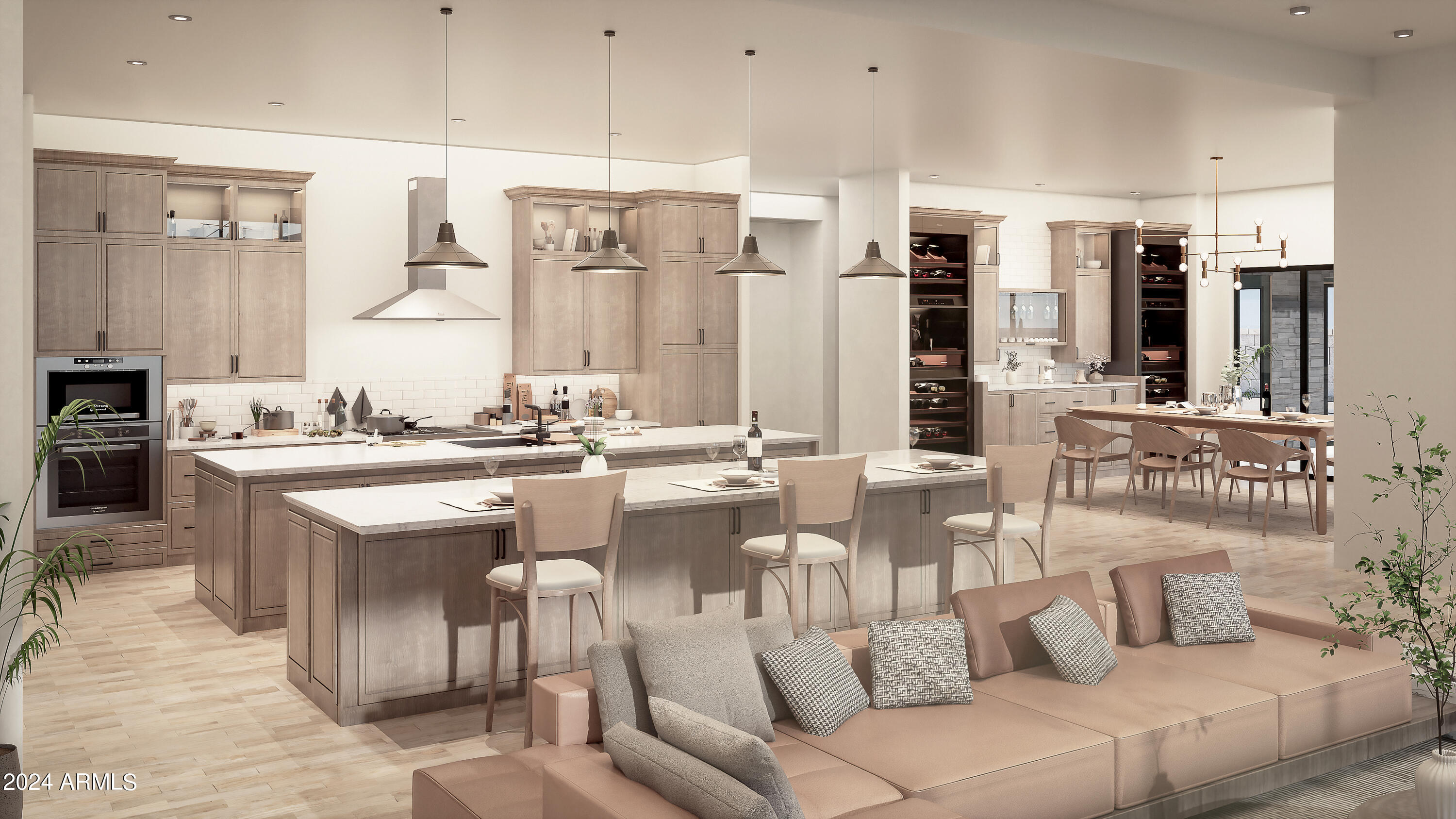 TIERRA DE LOS ARCOS - Residential