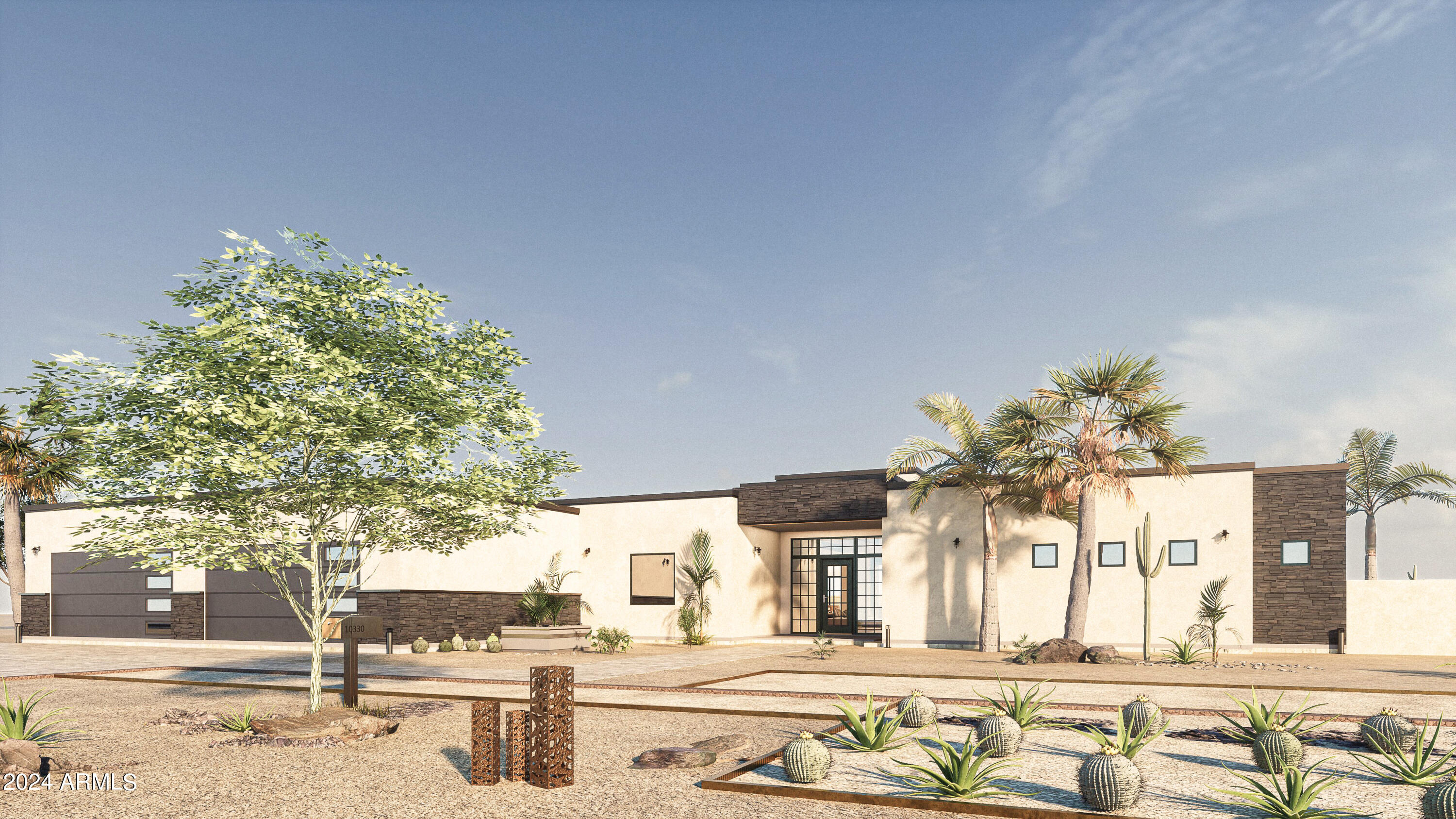 TIERRA DE LOS ARCOS - Residential