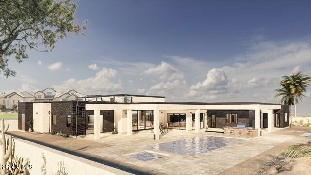 TIERRA DE LOS ARCOS - Residential