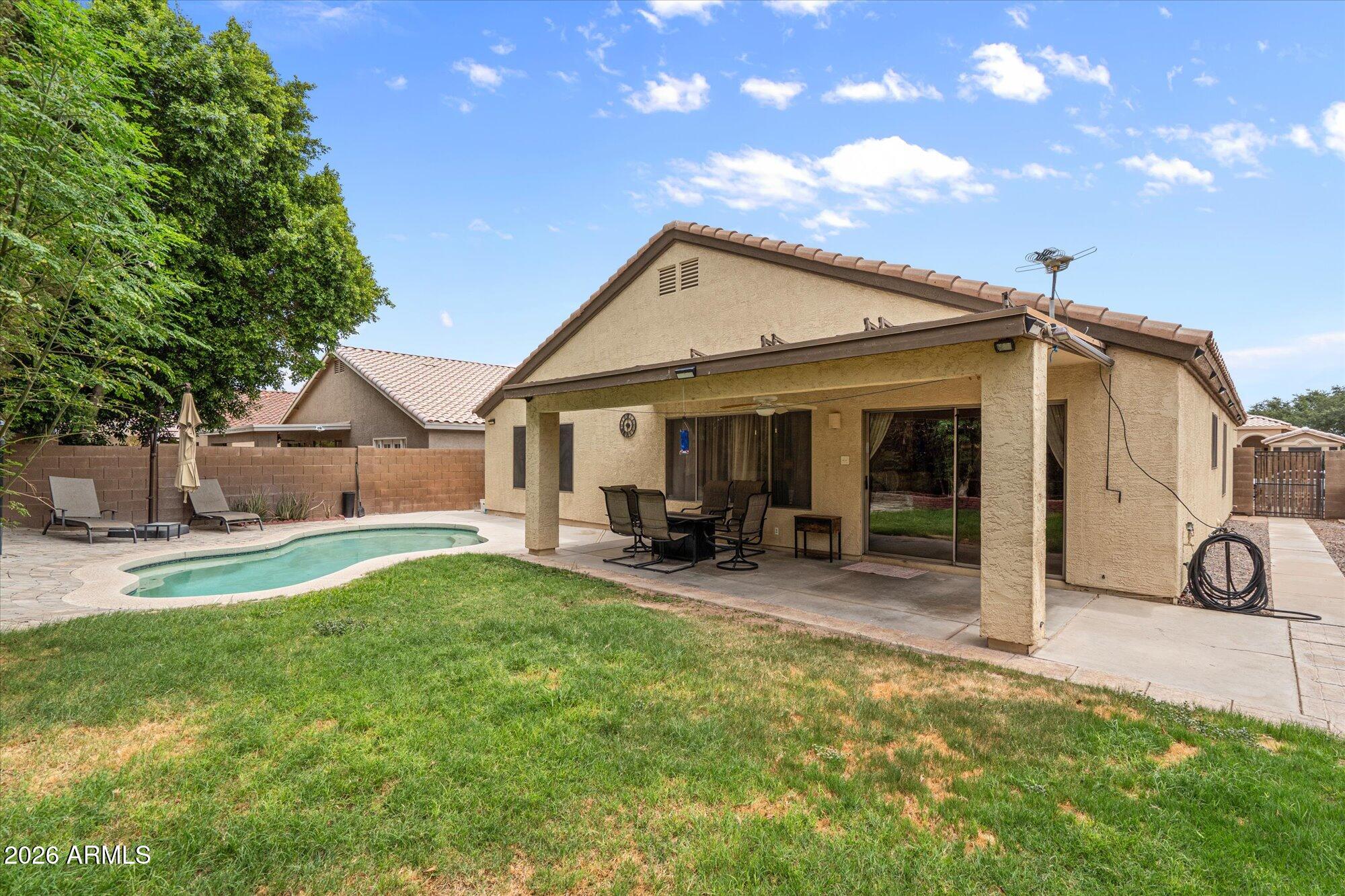 Deer Village - Residential