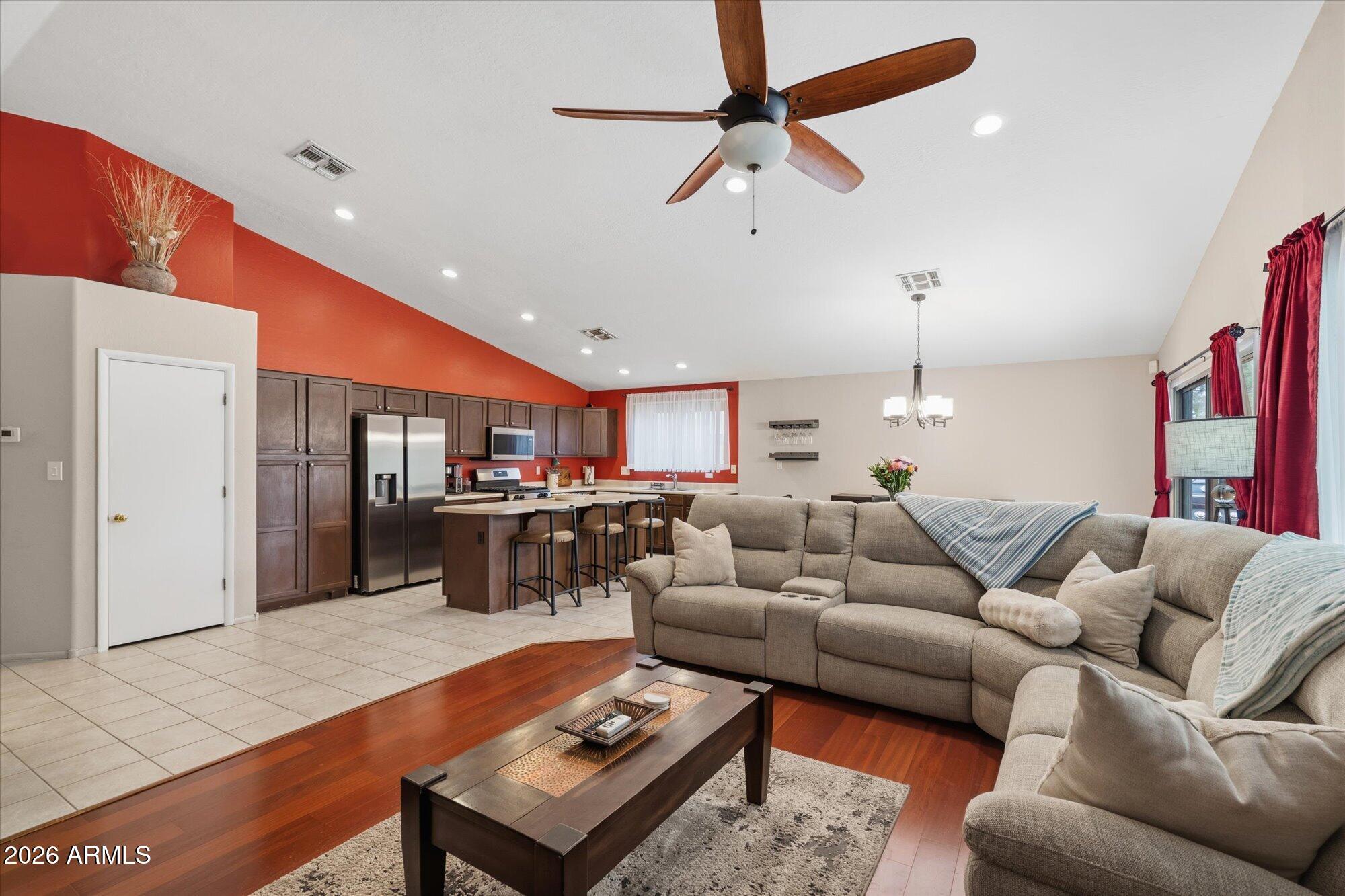 Deer Village - Residential