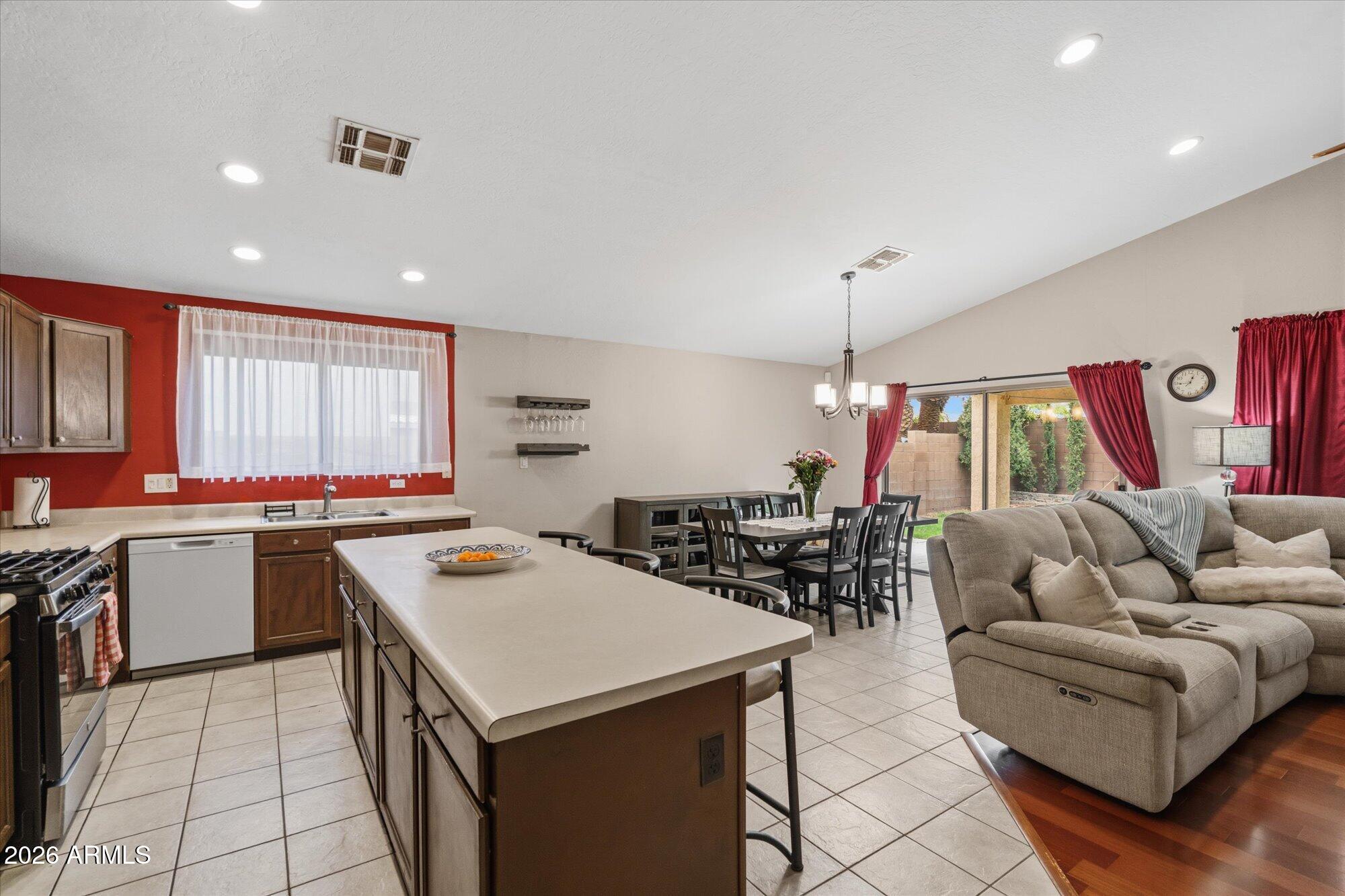 Deer Village - Residential