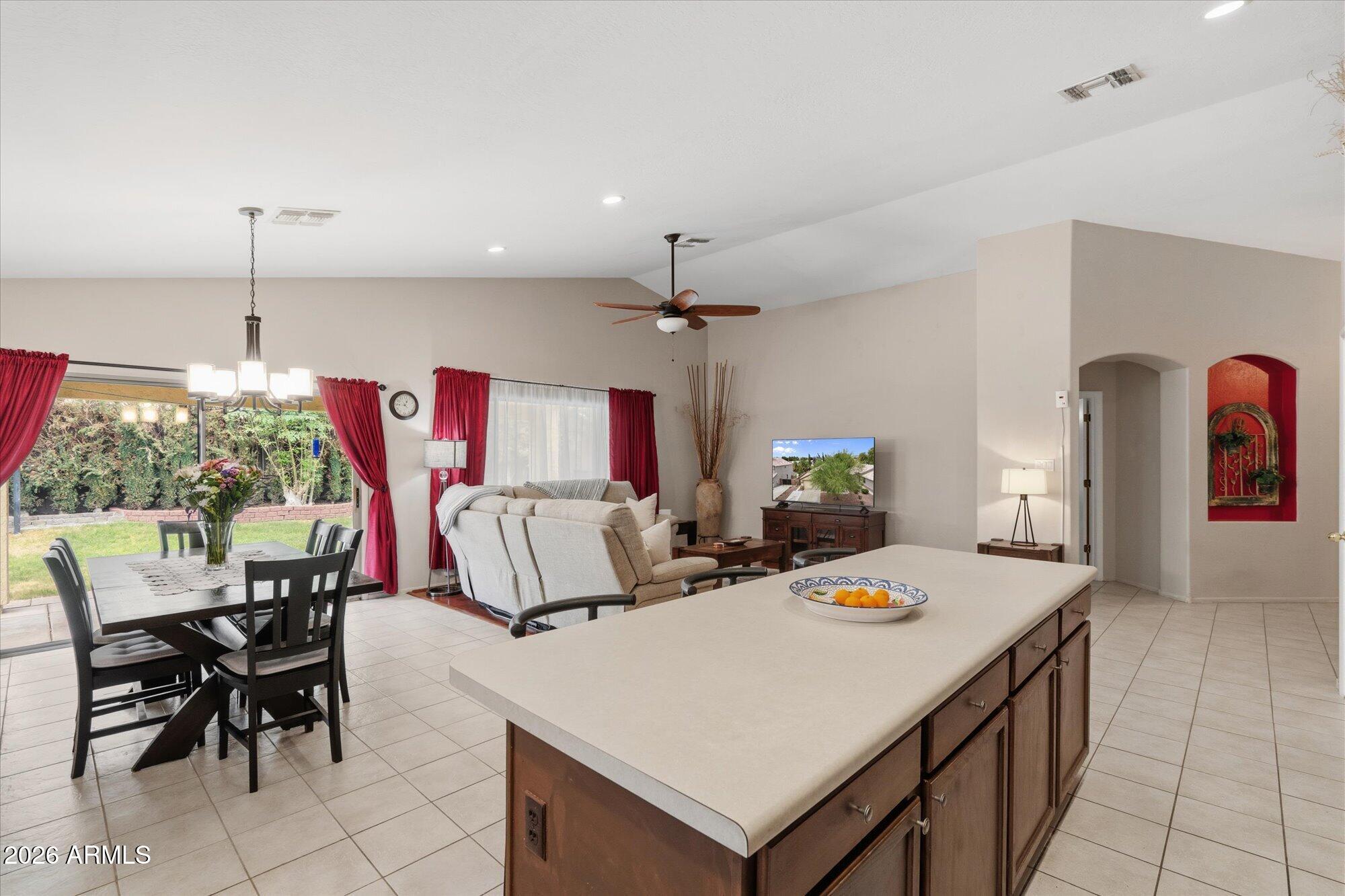 Deer Village - Residential