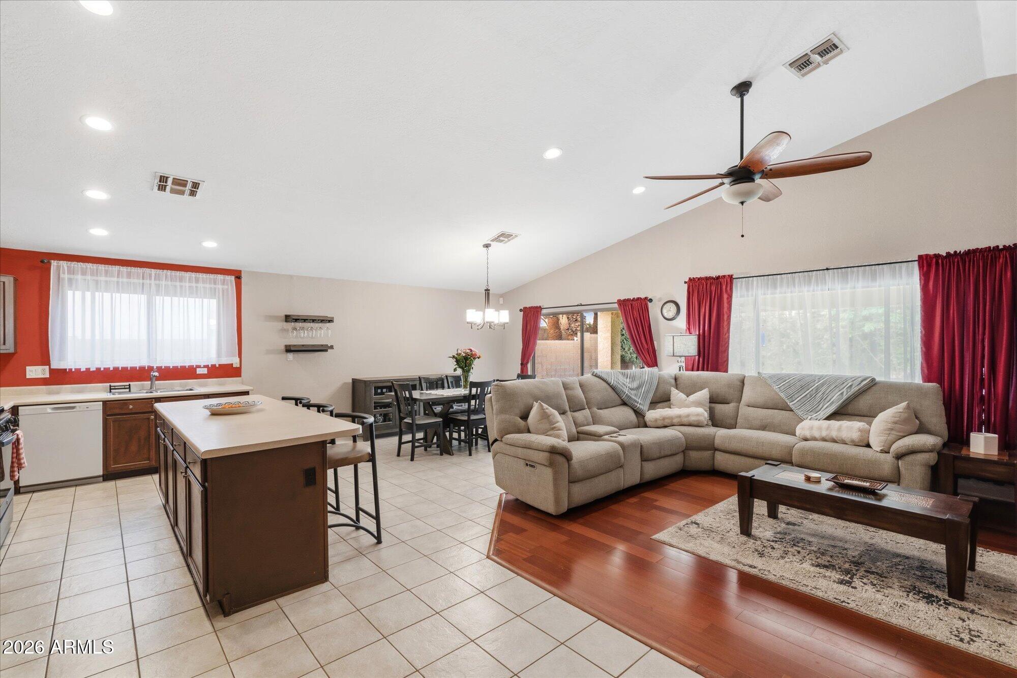 Deer Village - Residential