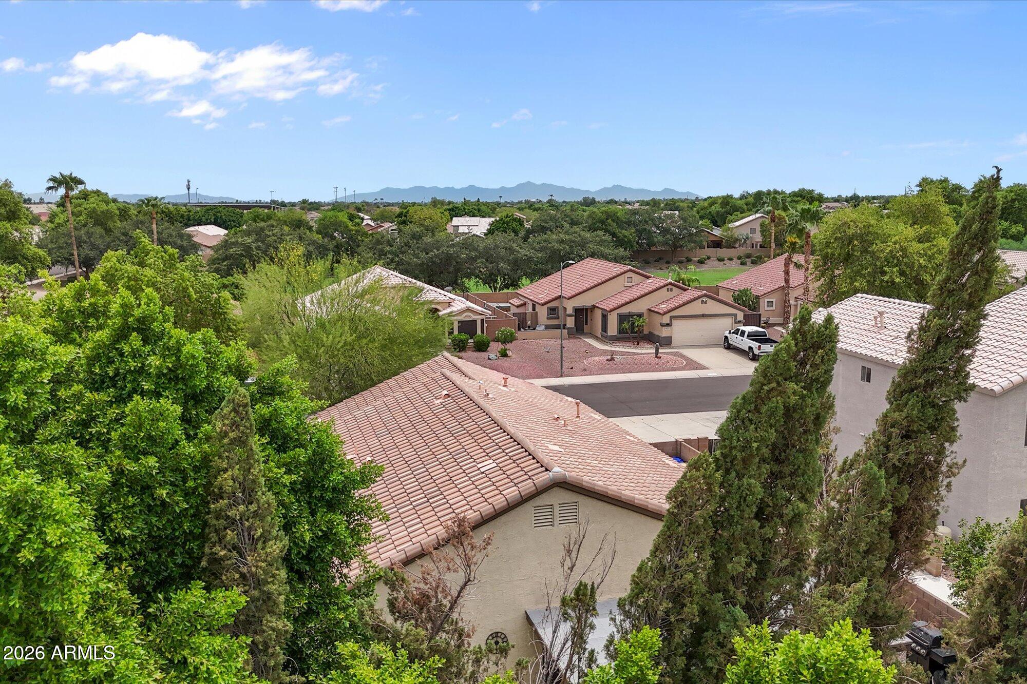Deer Village - Residential