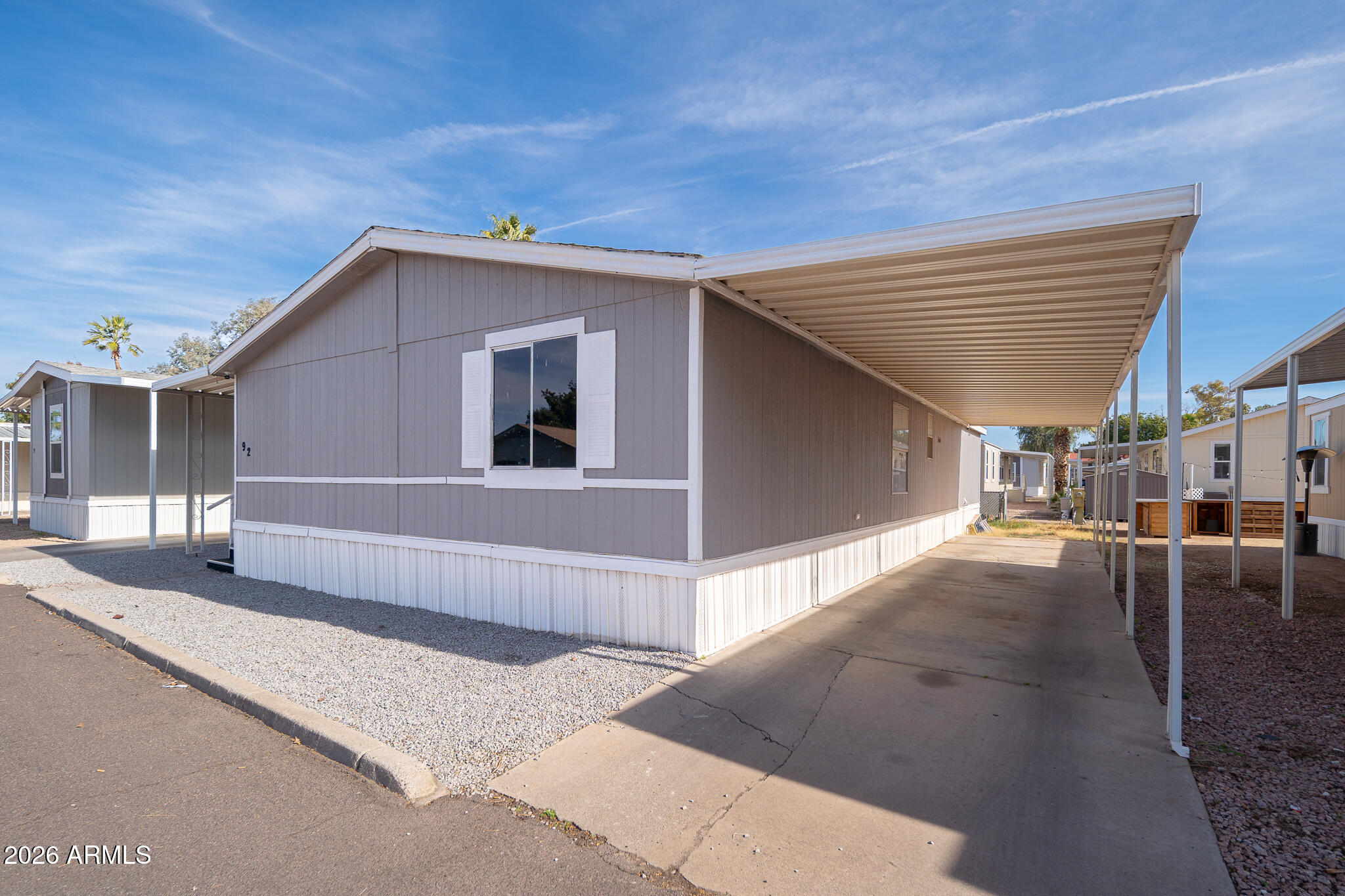 Paradise Grove - Residential