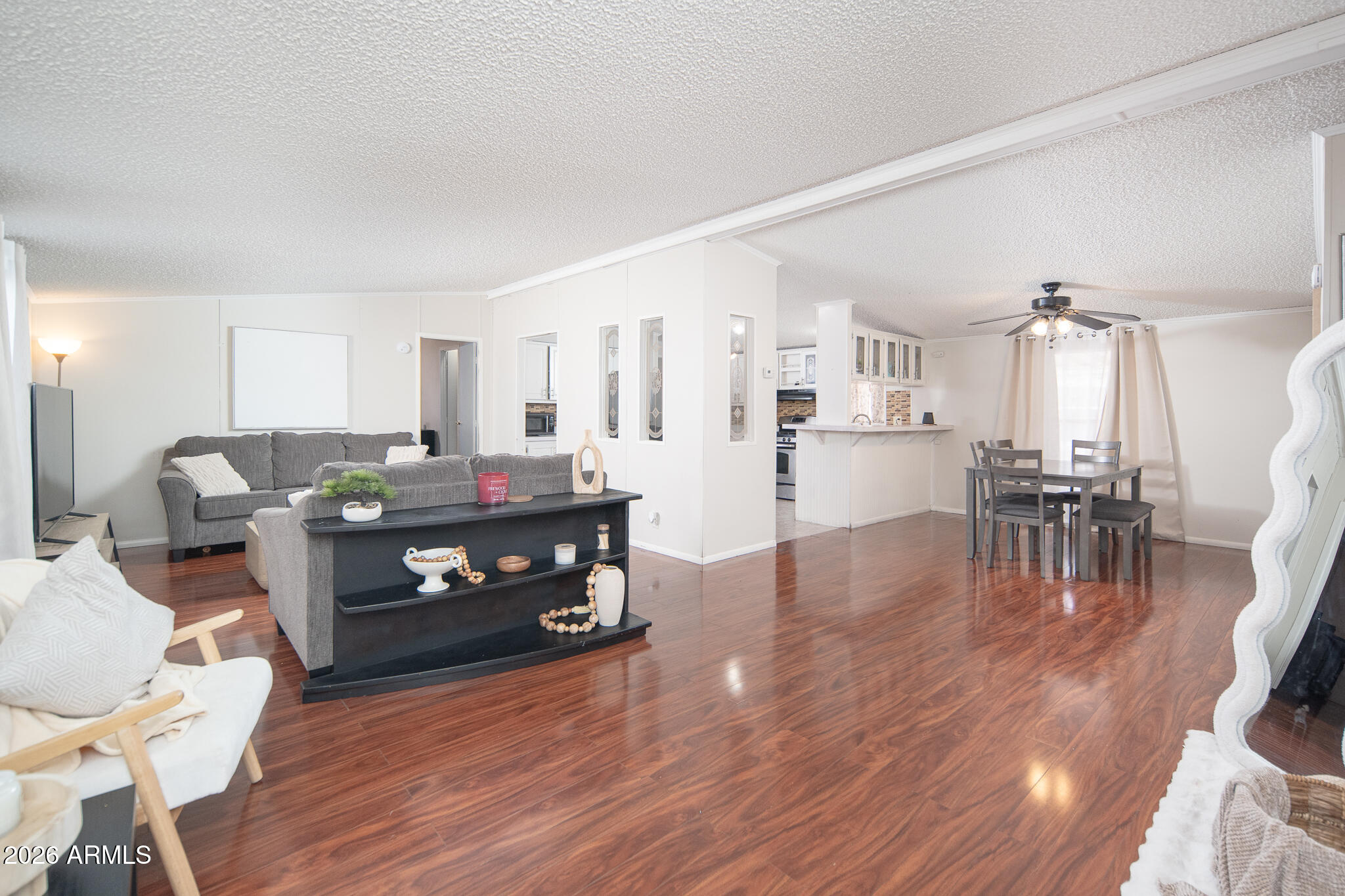 Paradise Grove - Residential