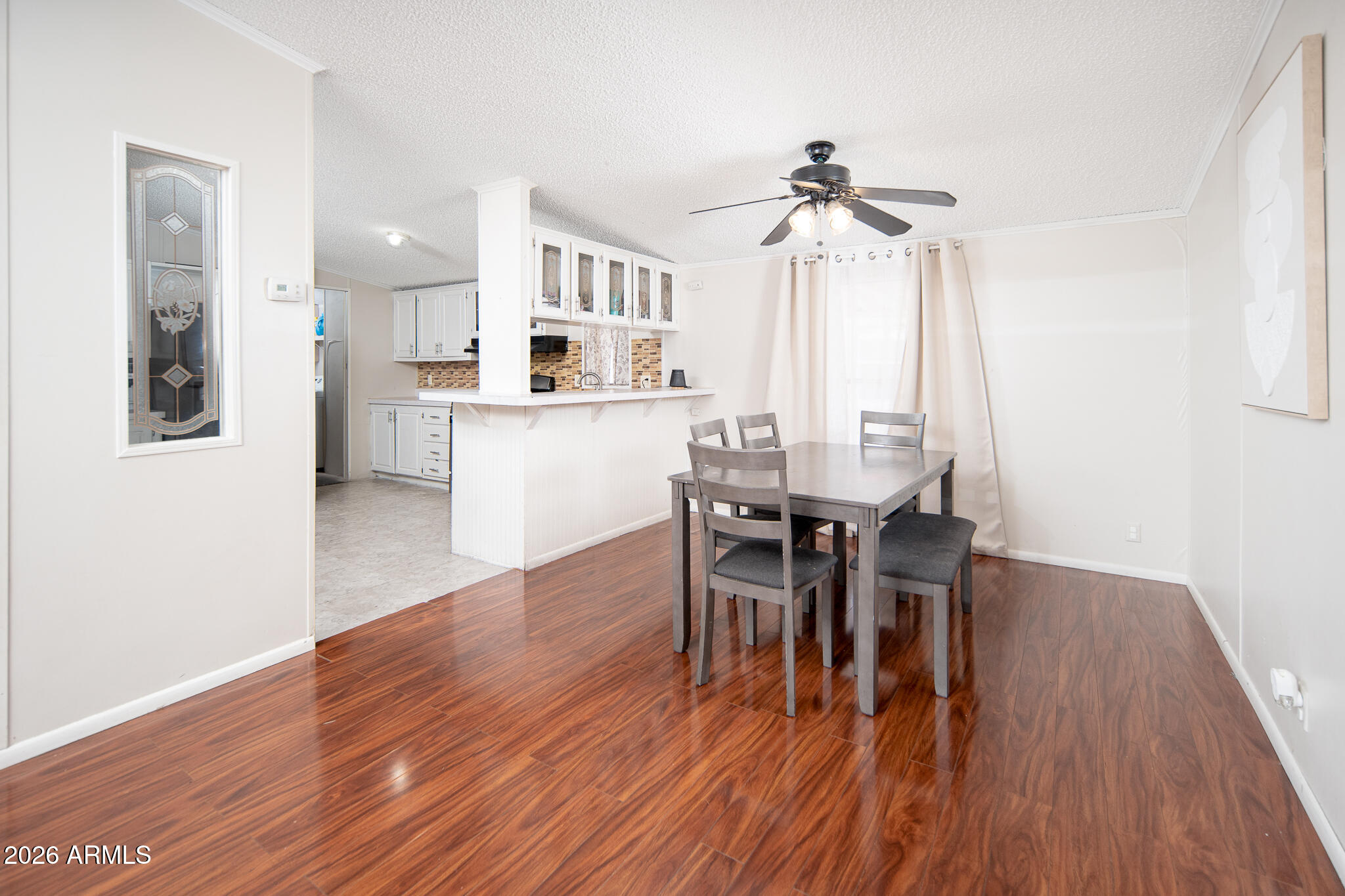 Paradise Grove - Residential