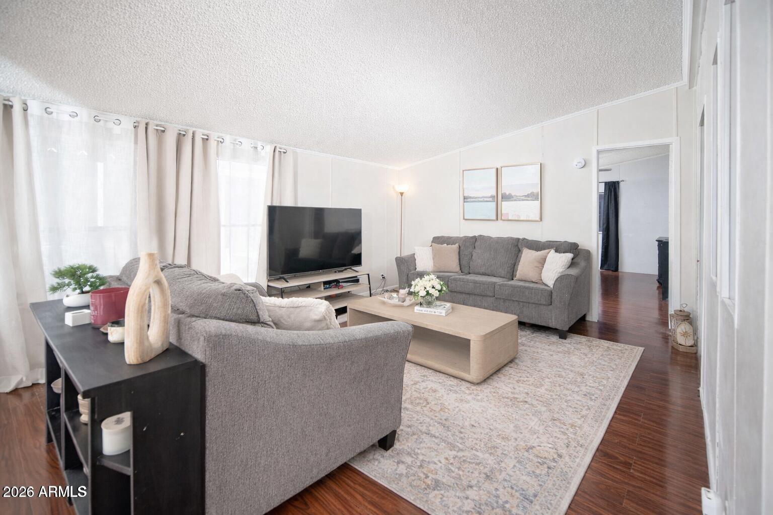 Paradise Grove - Residential