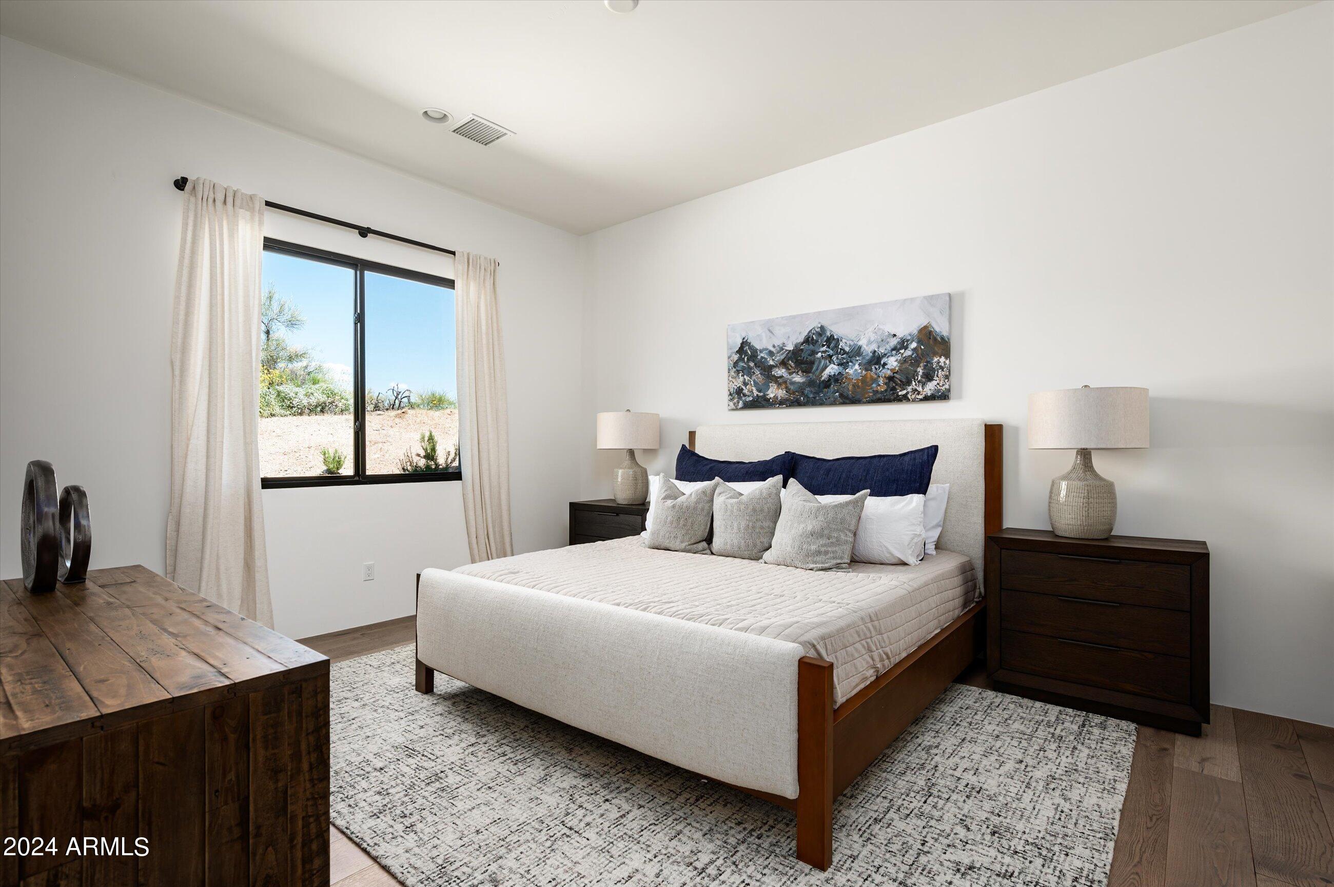 DESERT MOUNTAIN PHASE 1 UNIT 2 LOT 206-335 TR A - Residential