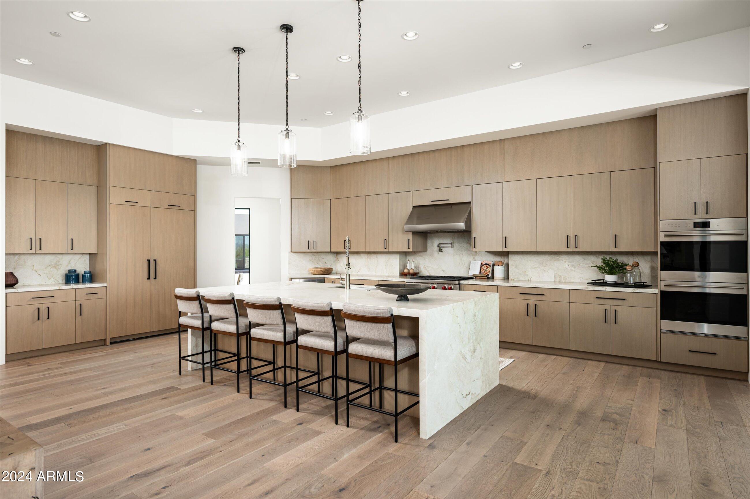 DESERT MOUNTAIN PHASE 1 UNIT 2 LOT 206-335 TR A - Residential