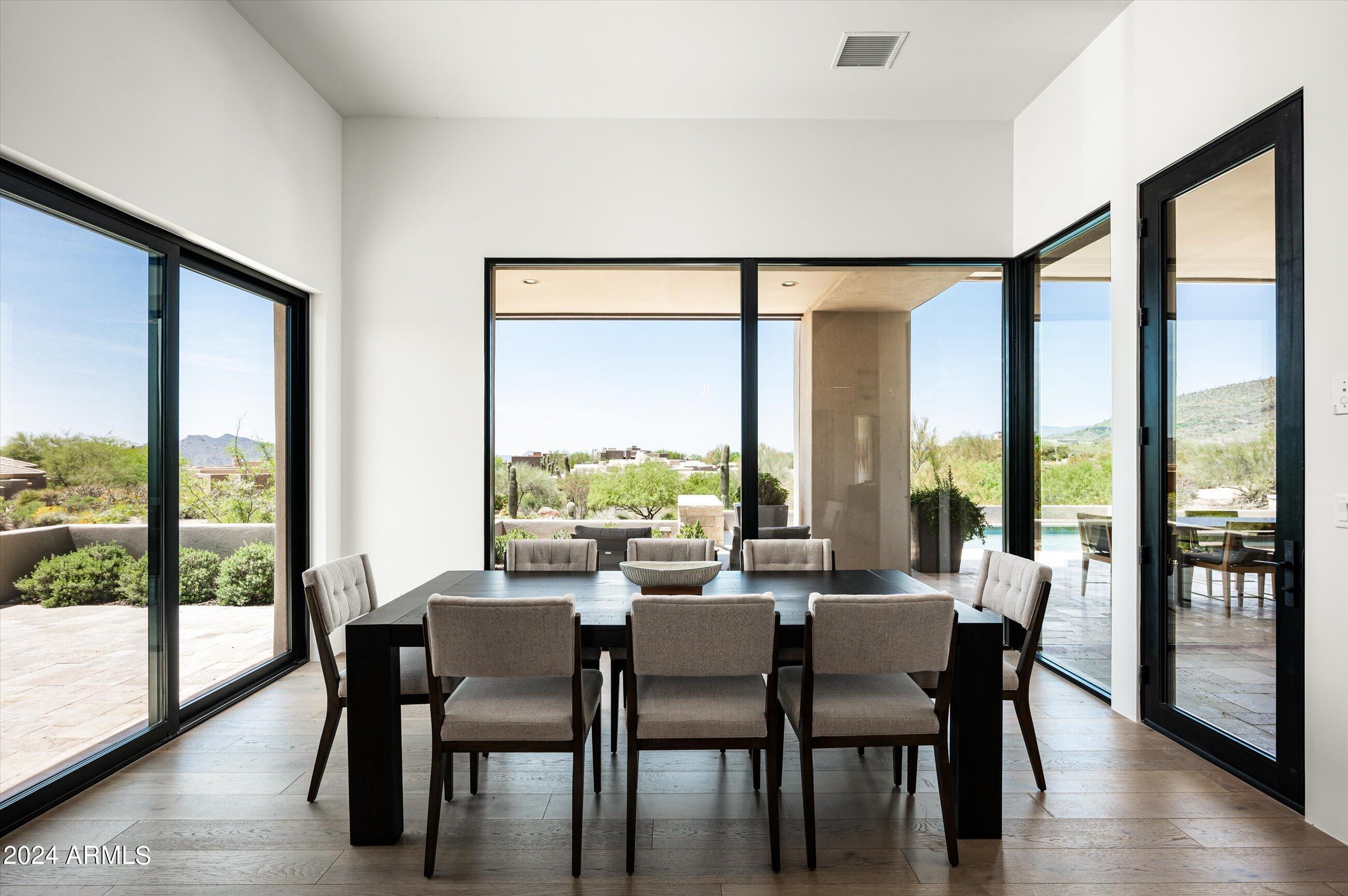 DESERT MOUNTAIN PHASE 1 UNIT 2 LOT 206-335 TR A - Residential