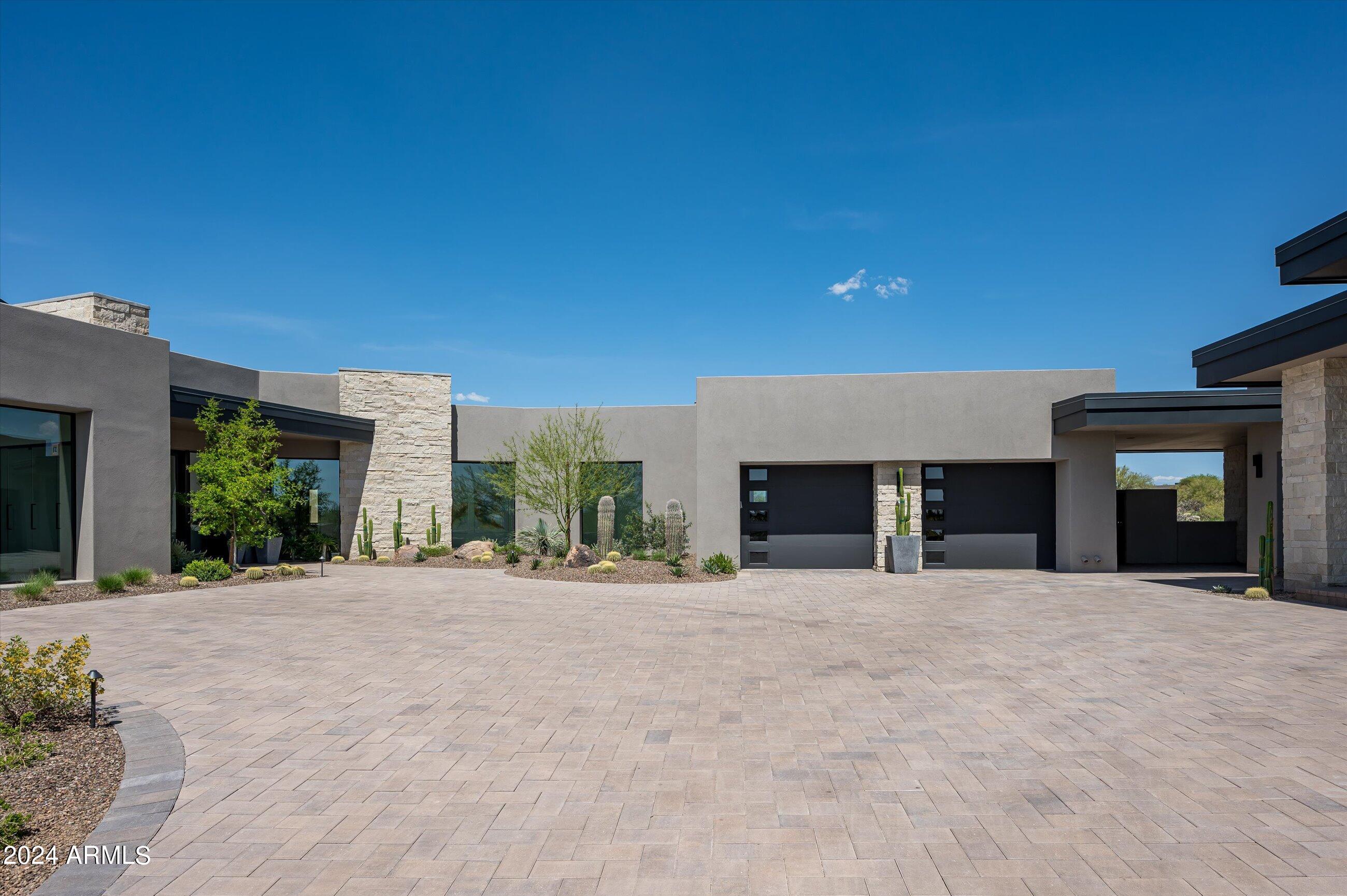 DESERT MOUNTAIN PHASE 1 UNIT 2 LOT 206-335 TR A - Residential