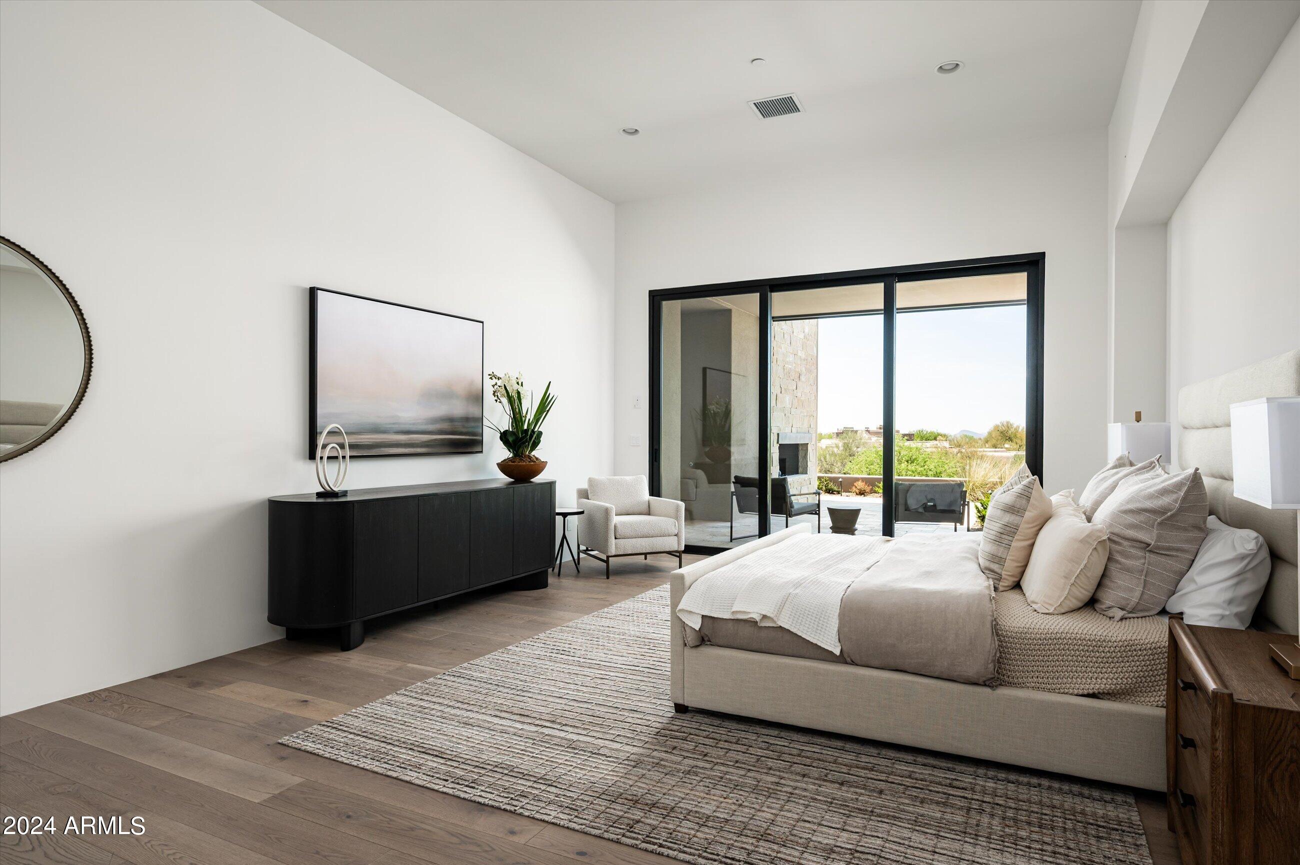 DESERT MOUNTAIN PHASE 1 UNIT 2 LOT 206-335 TR A - Residential