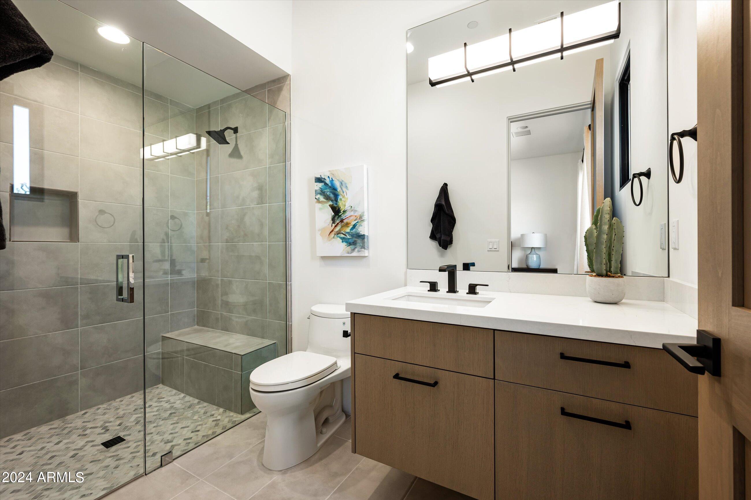 DESERT MOUNTAIN PHASE 1 UNIT 2 LOT 206-335 TR A - Residential