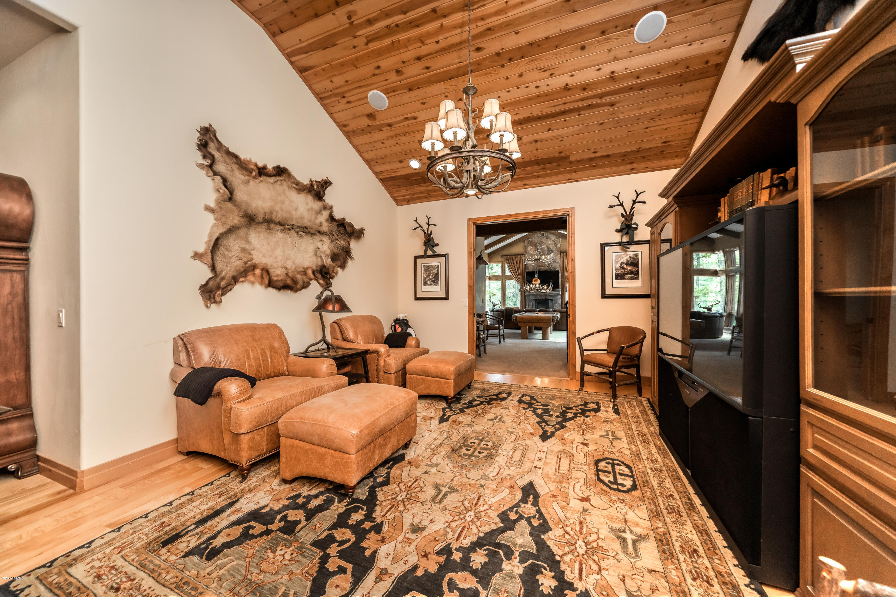 Forest Highlands - Residential