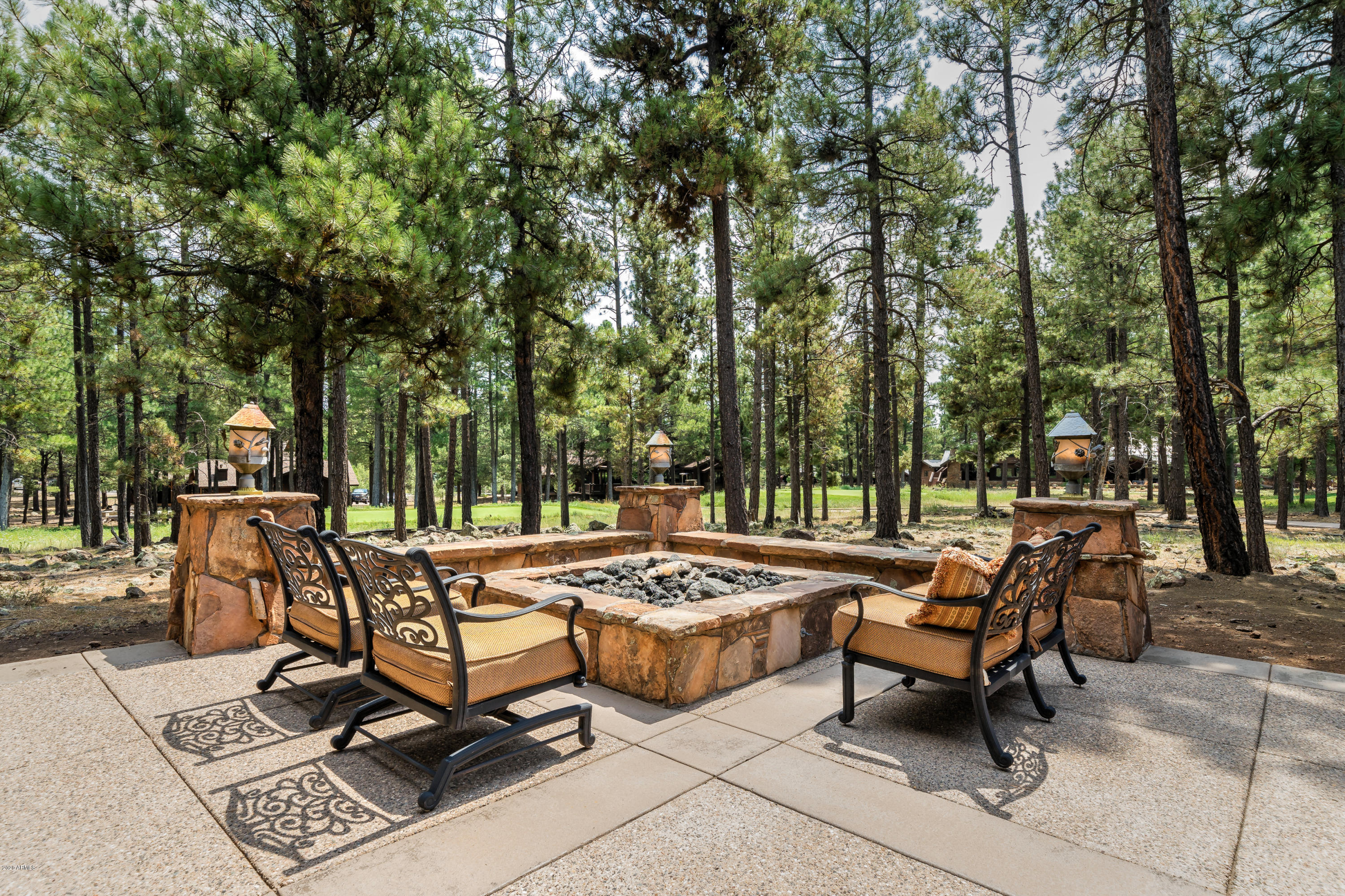 Forest Highlands - Residential