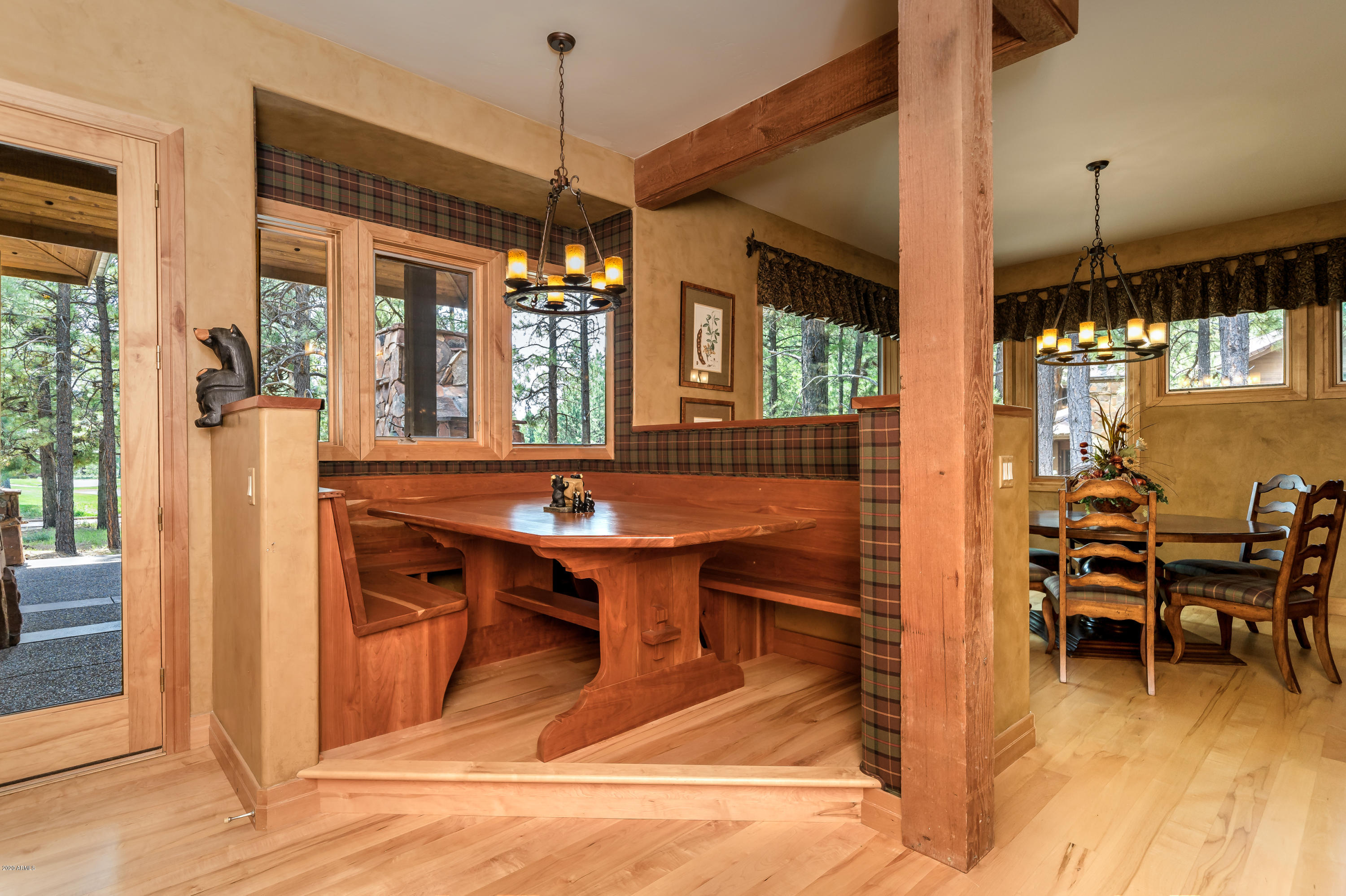 Forest Highlands - Residential