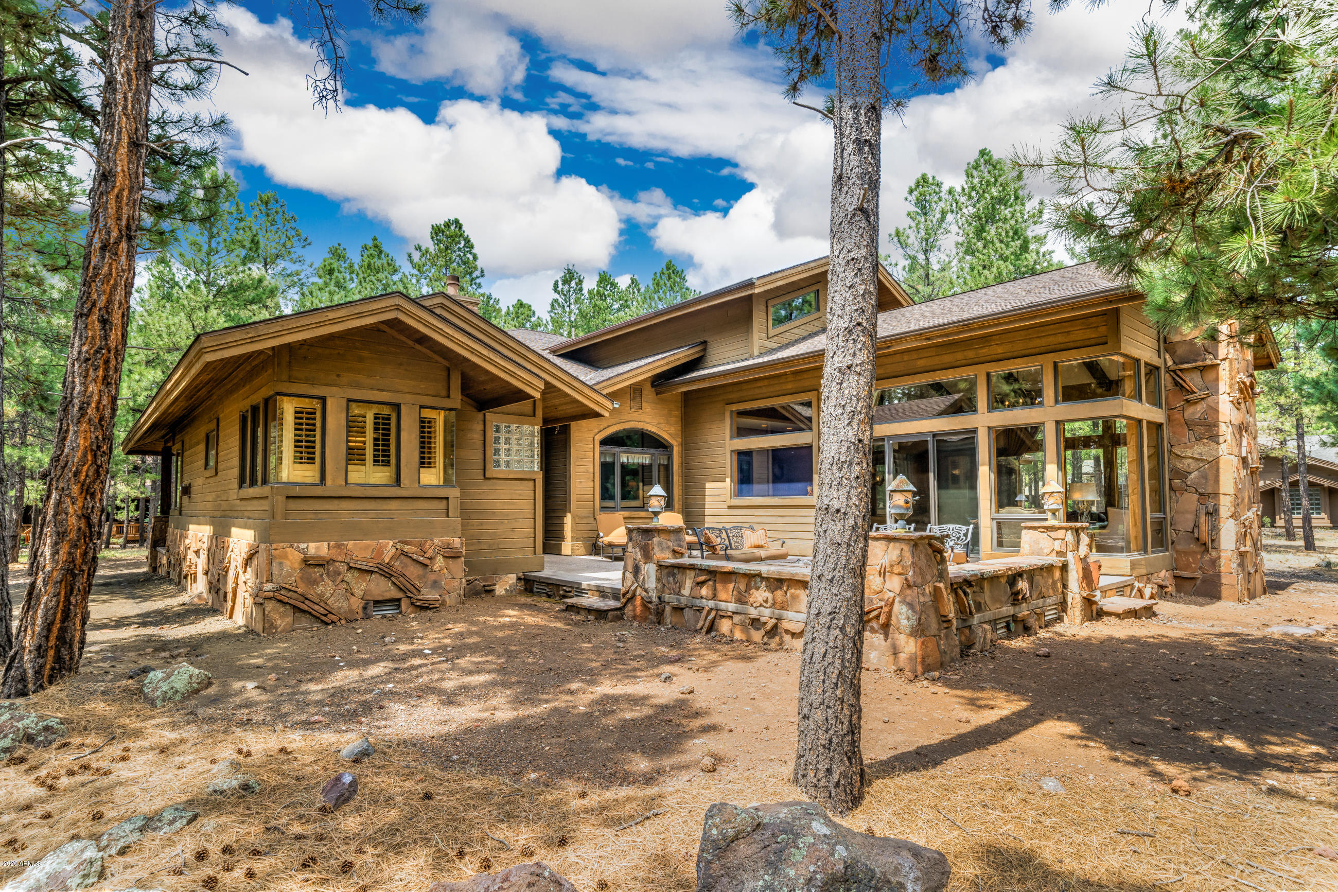 Forest Highlands - Residential