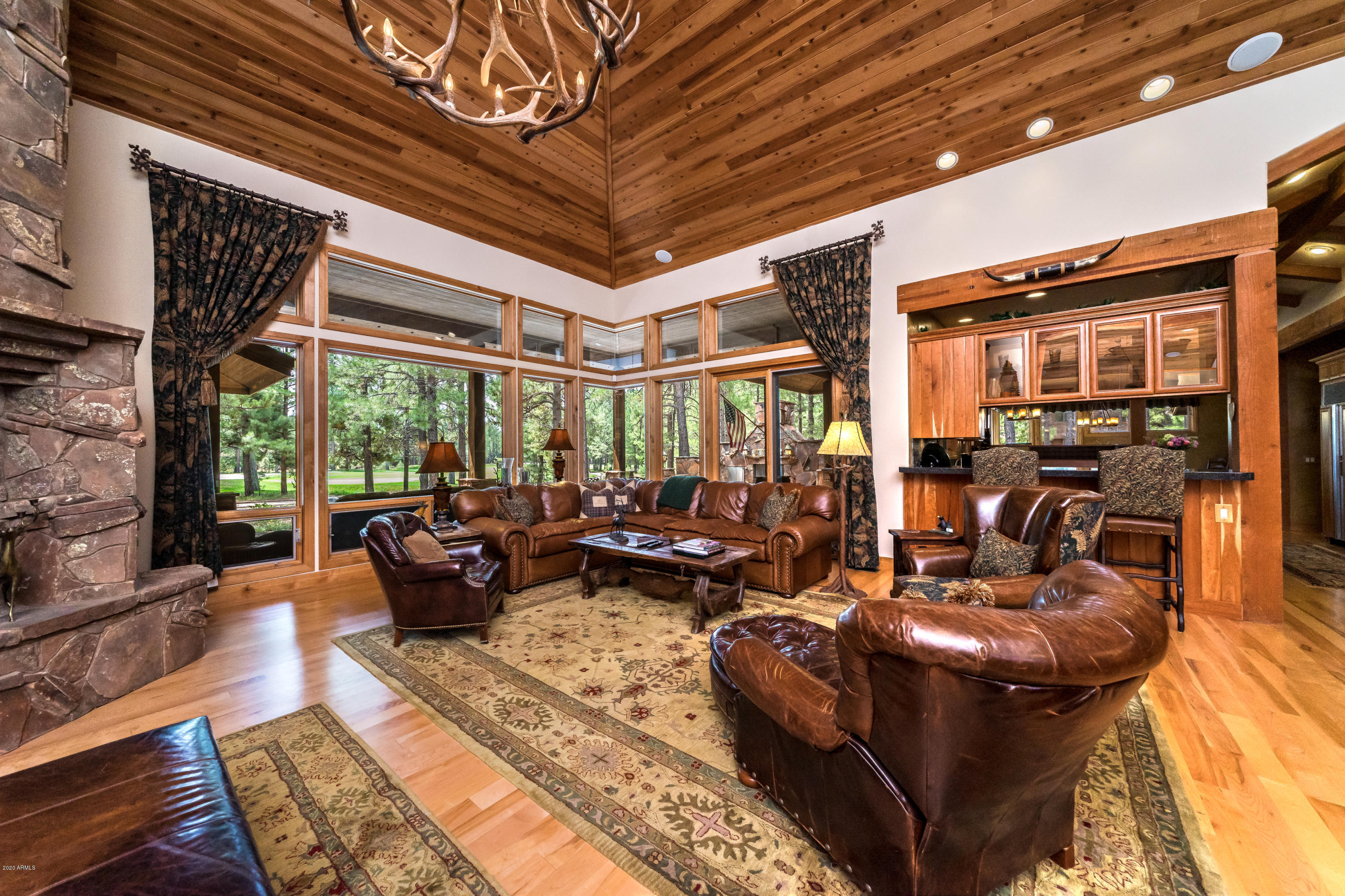 Forest Highlands - Residential