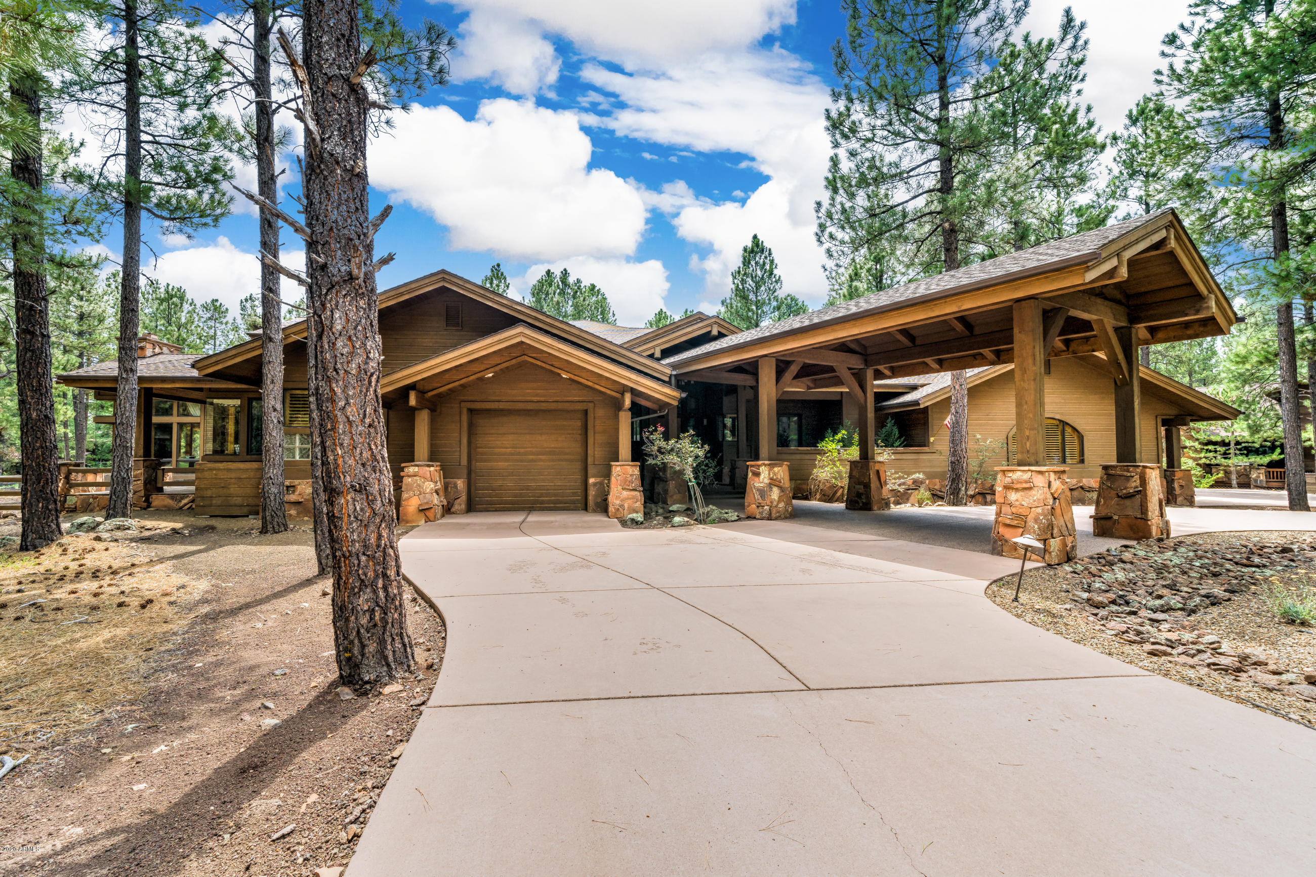 Forest Highlands - Residential