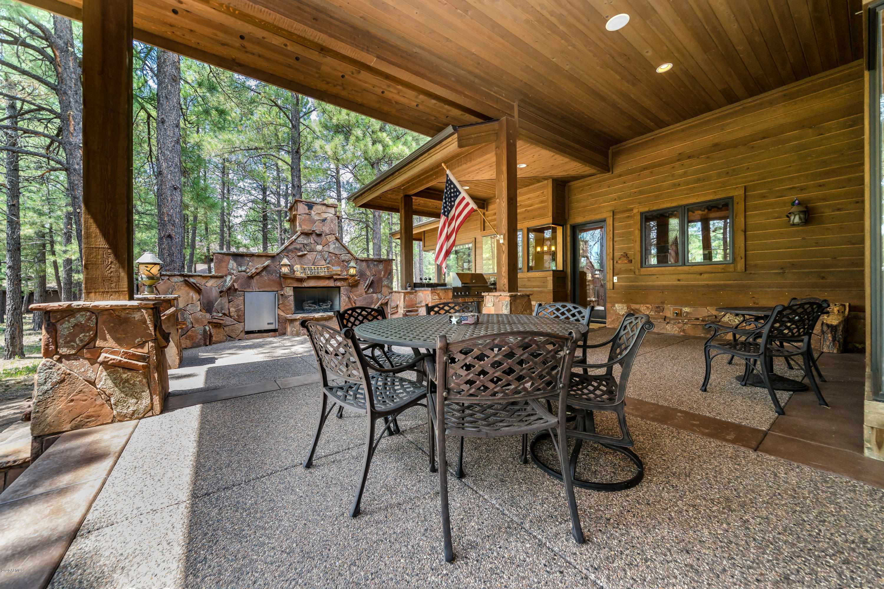 Forest Highlands - Residential