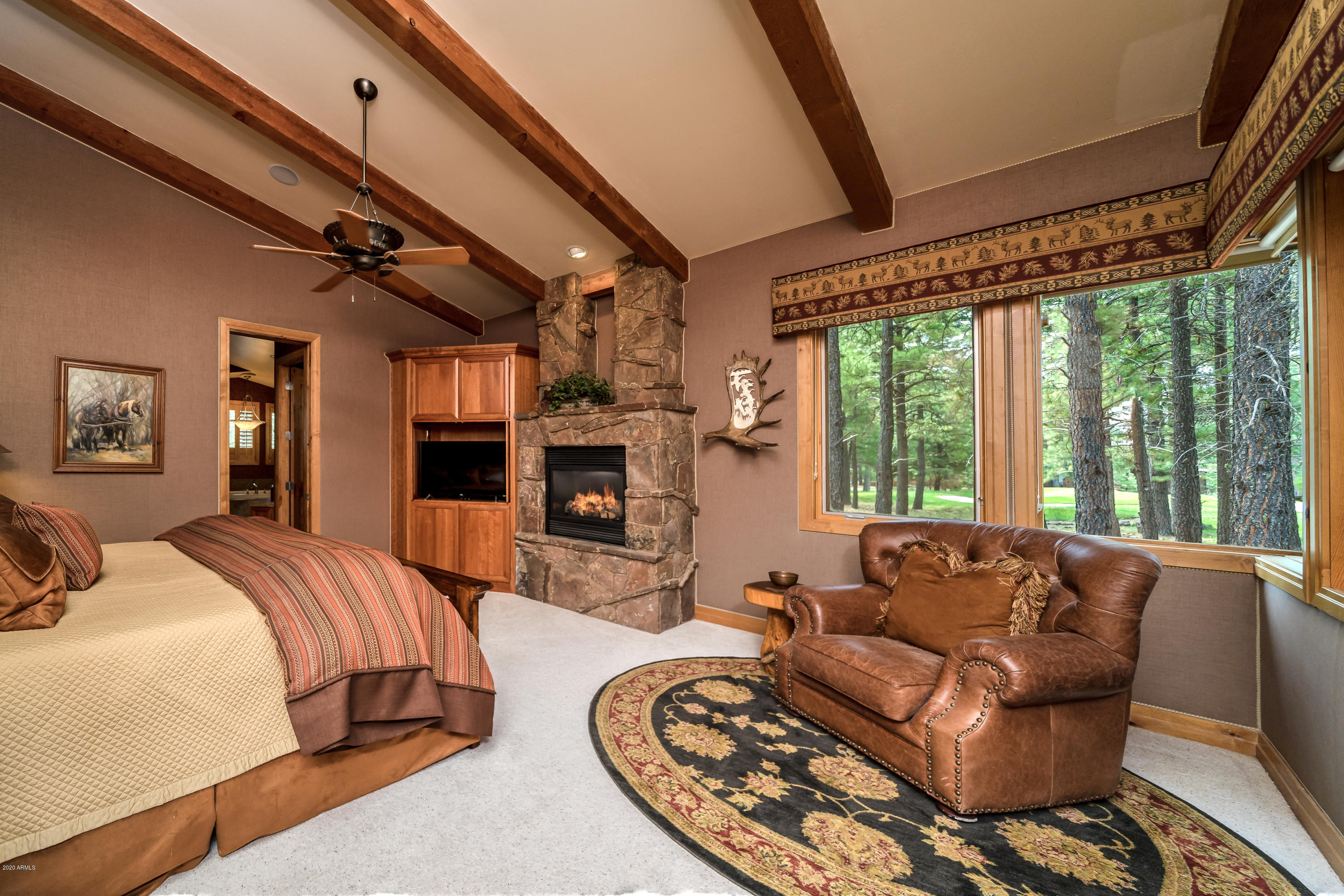 Forest Highlands - Residential