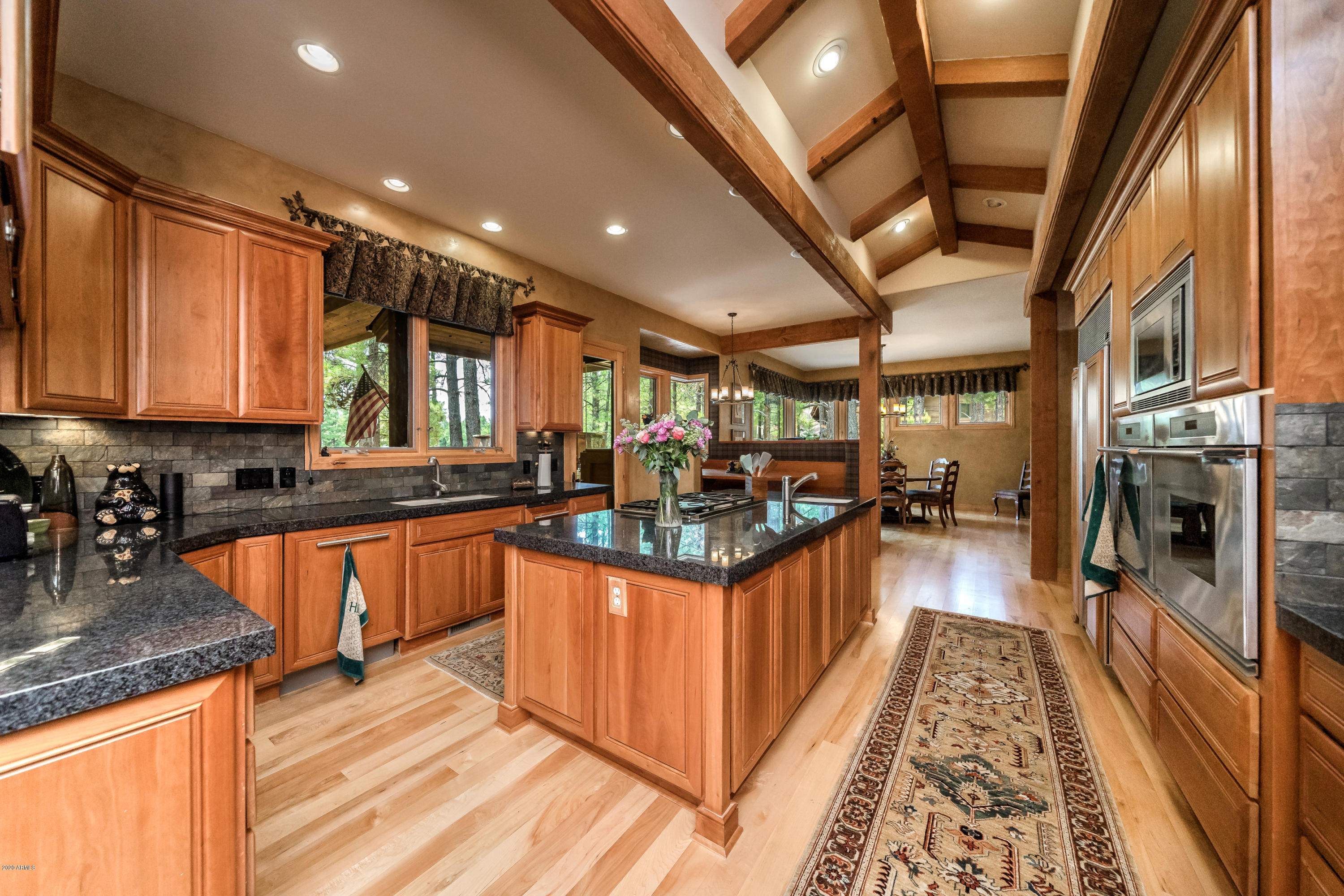 Forest Highlands - Residential