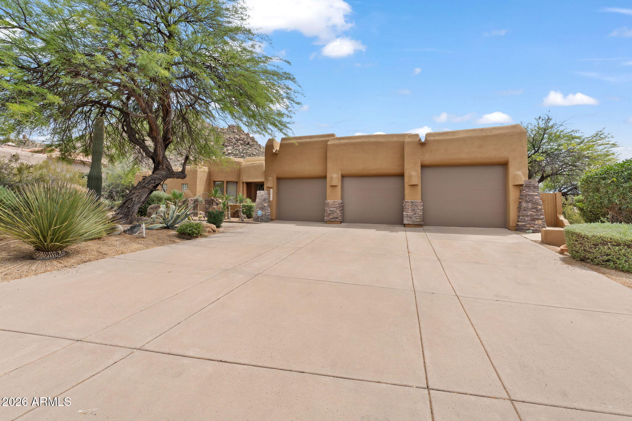 TROON VILLAGE - Residential