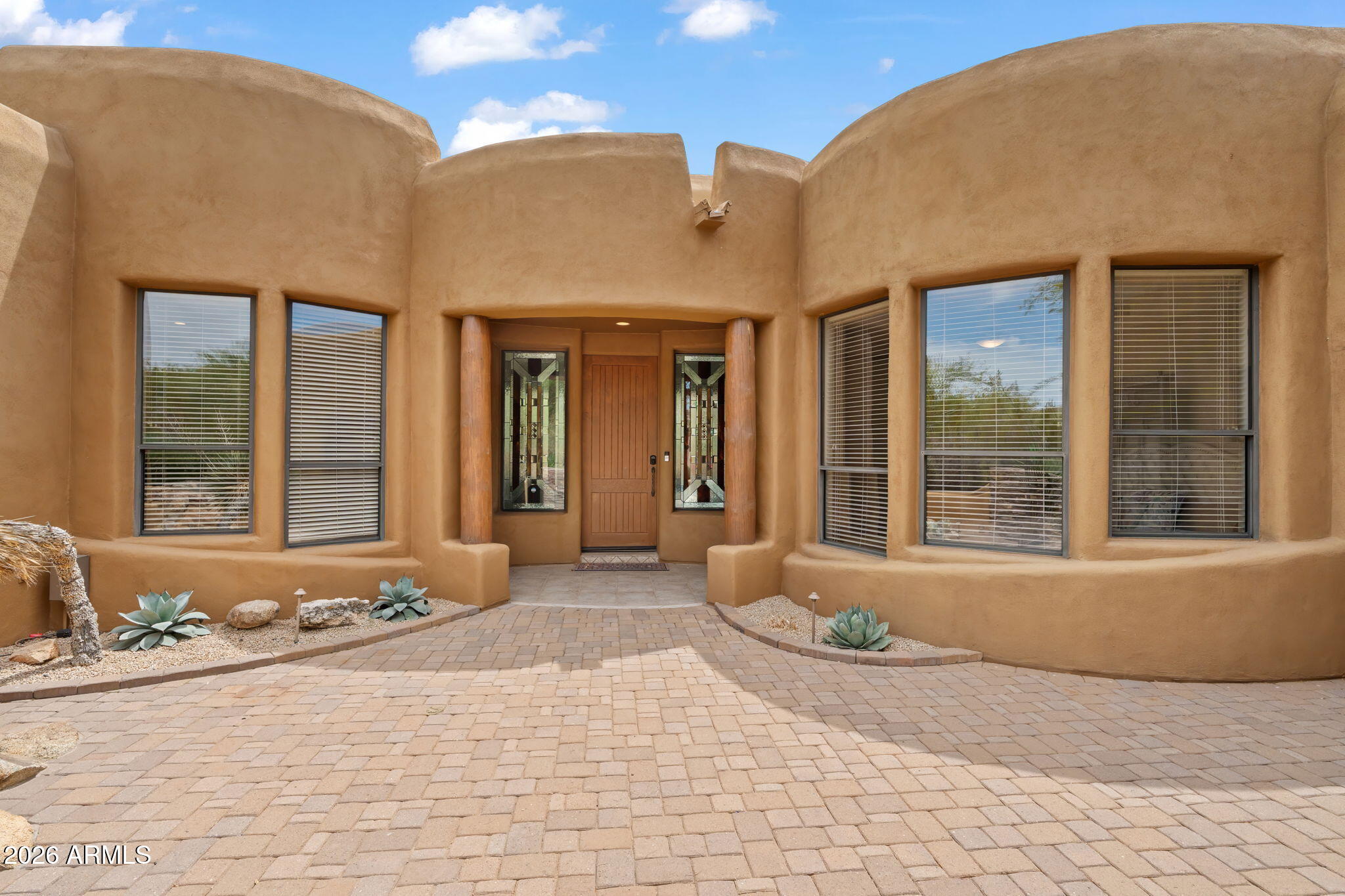TROON VILLAGE - Residential