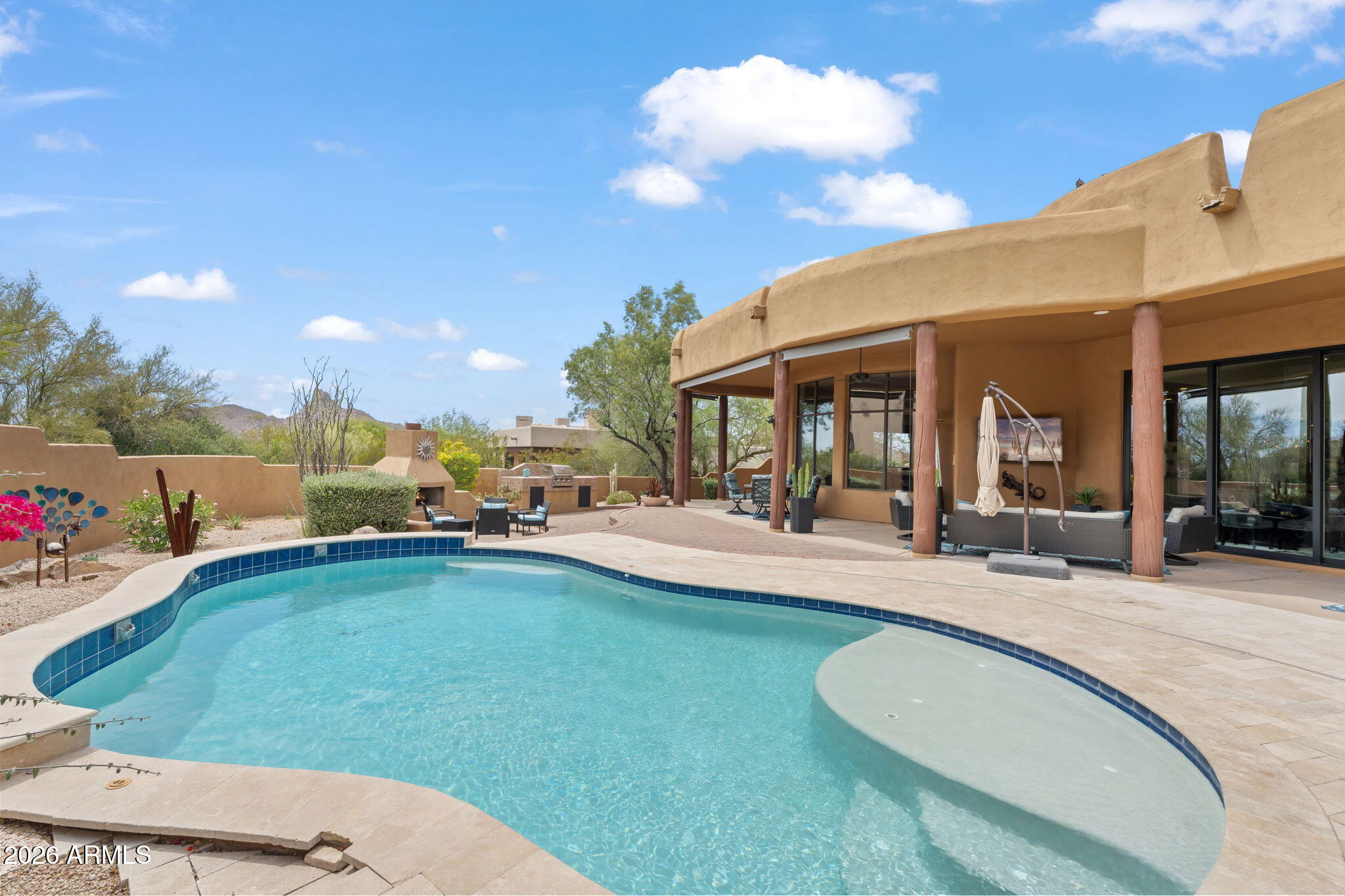 TROON VILLAGE - Residential